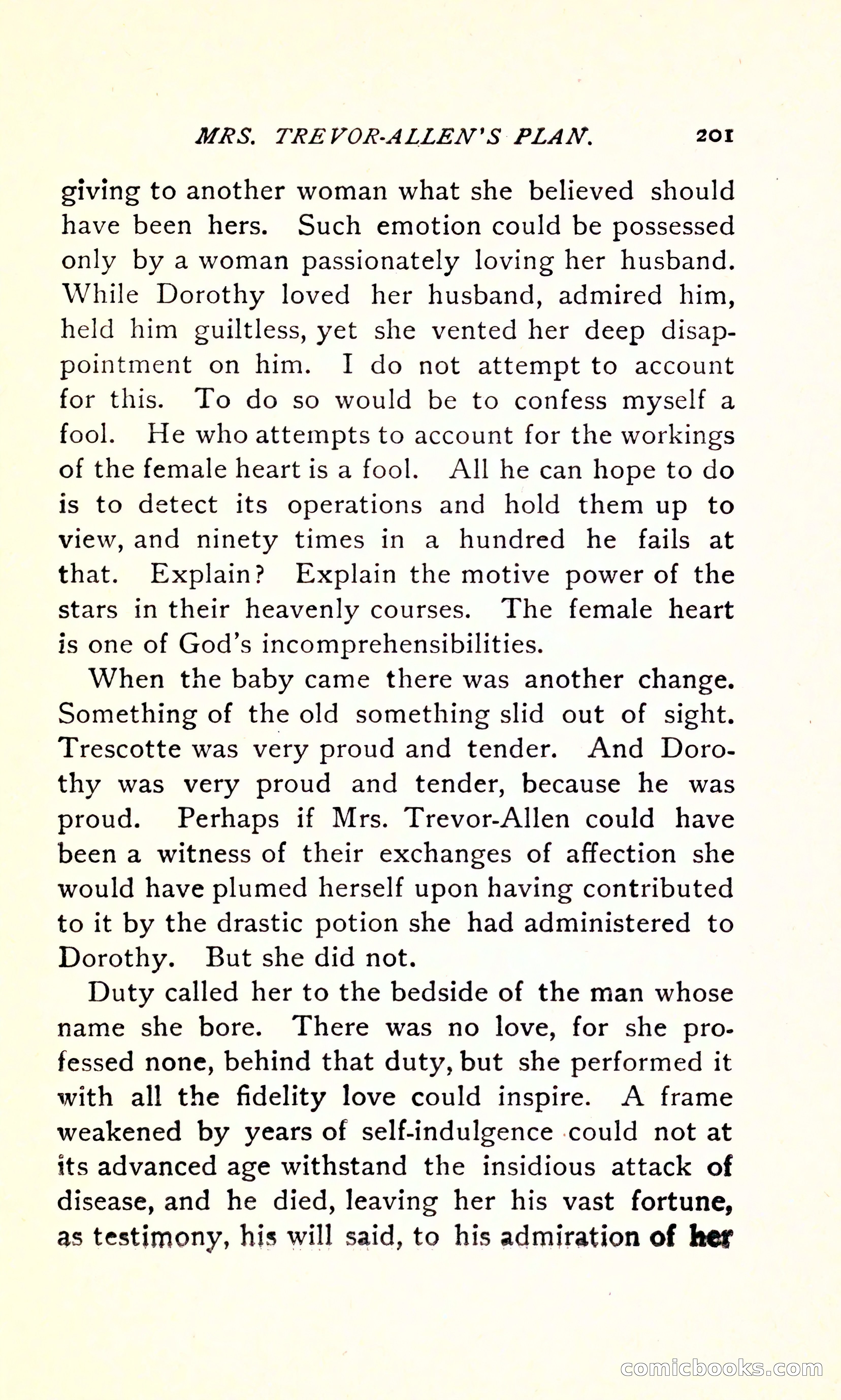 Should She Have Left Him? — page 207 of 294