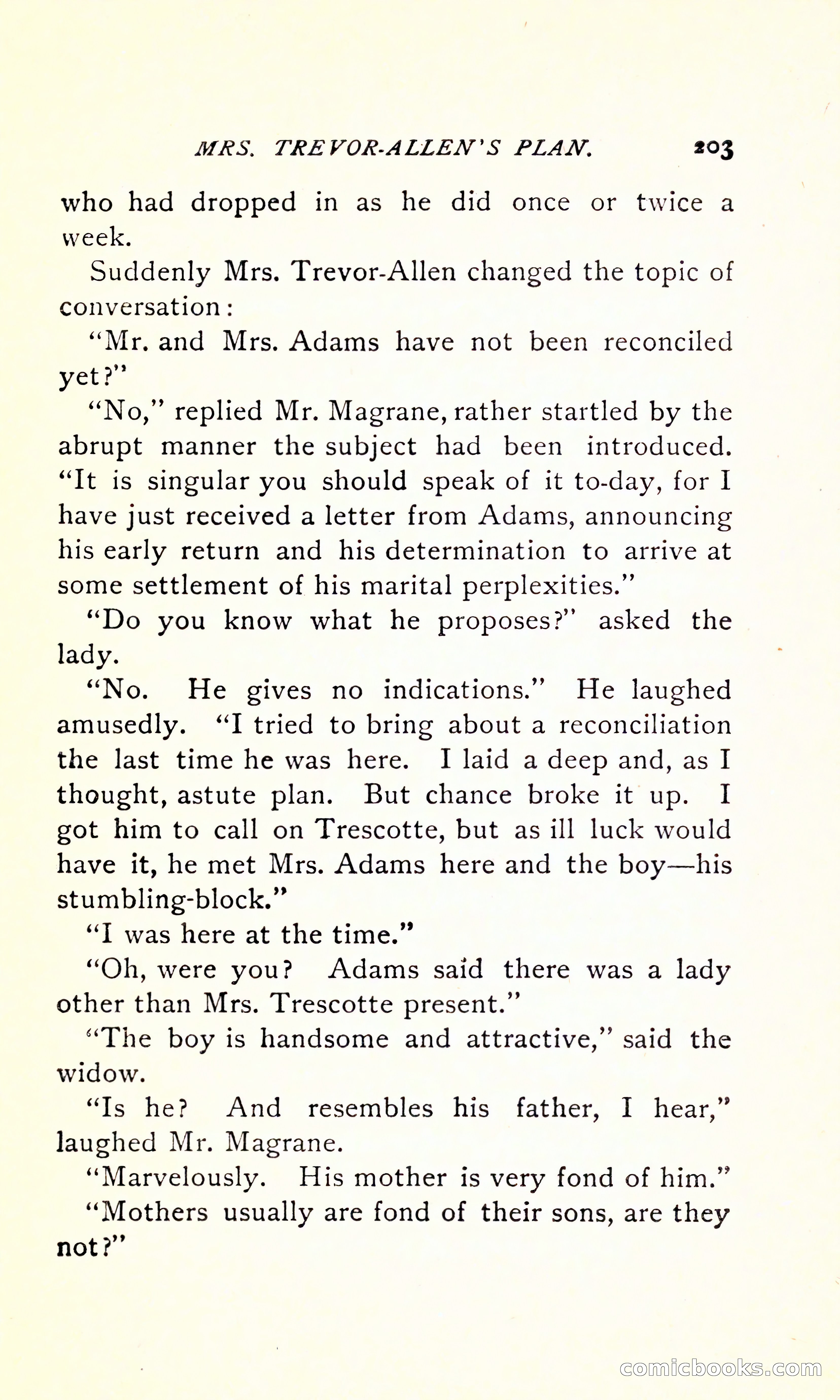 Should She Have Left Him? — page 209 of 294
