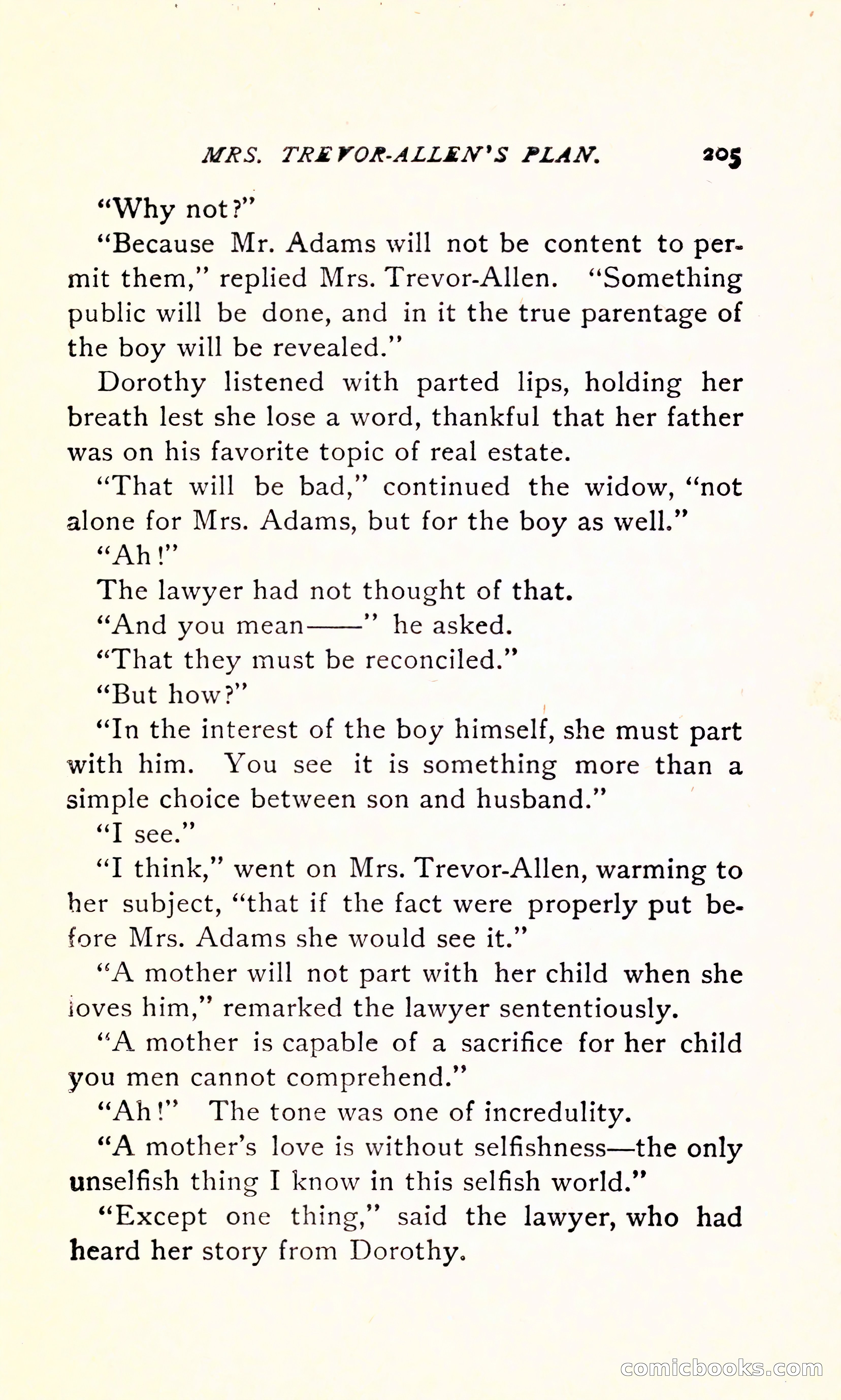 Should She Have Left Him? — page 211 of 294