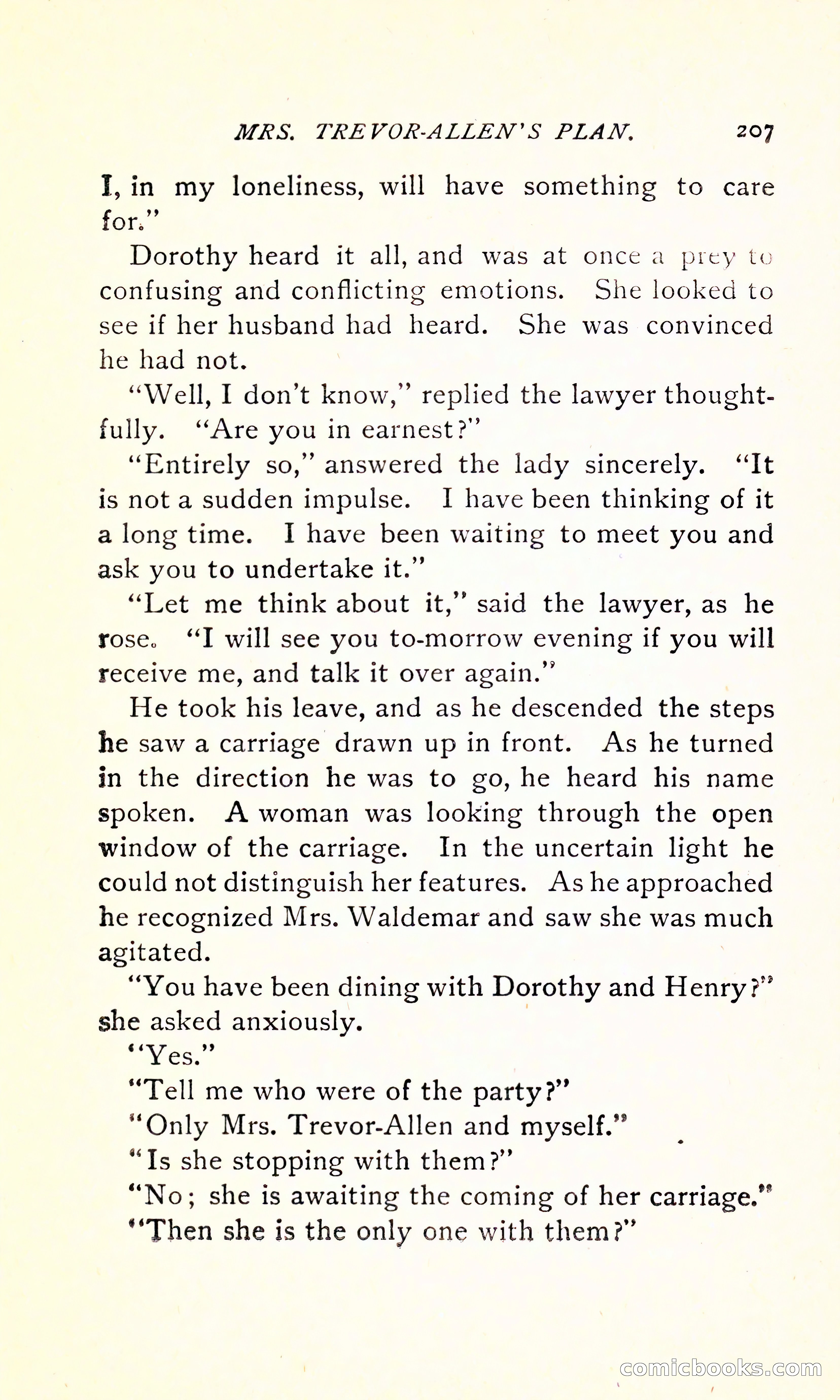 Should She Have Left Him? — page 213 of 294
