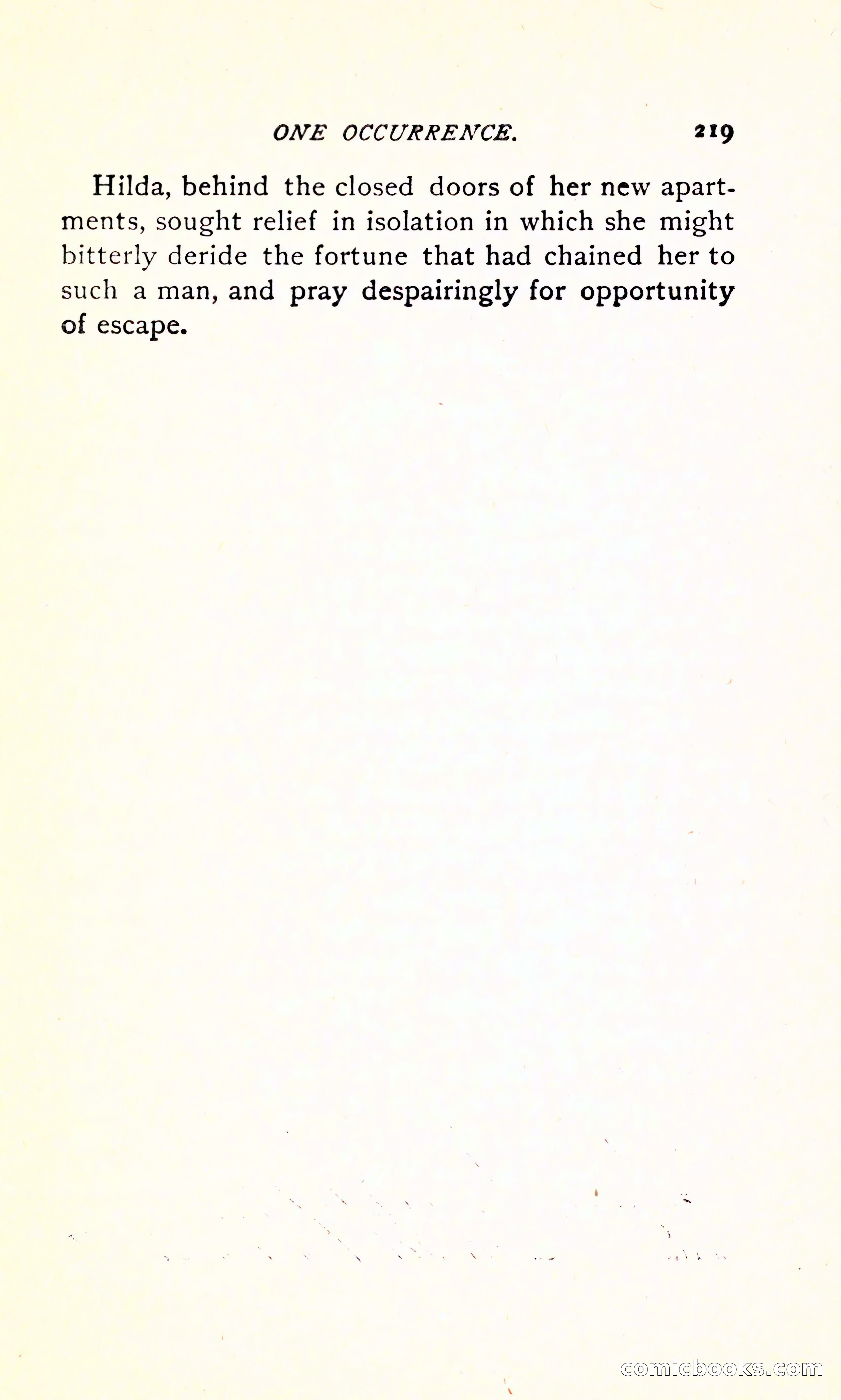 Should She Have Left Him? — page 225 of 294