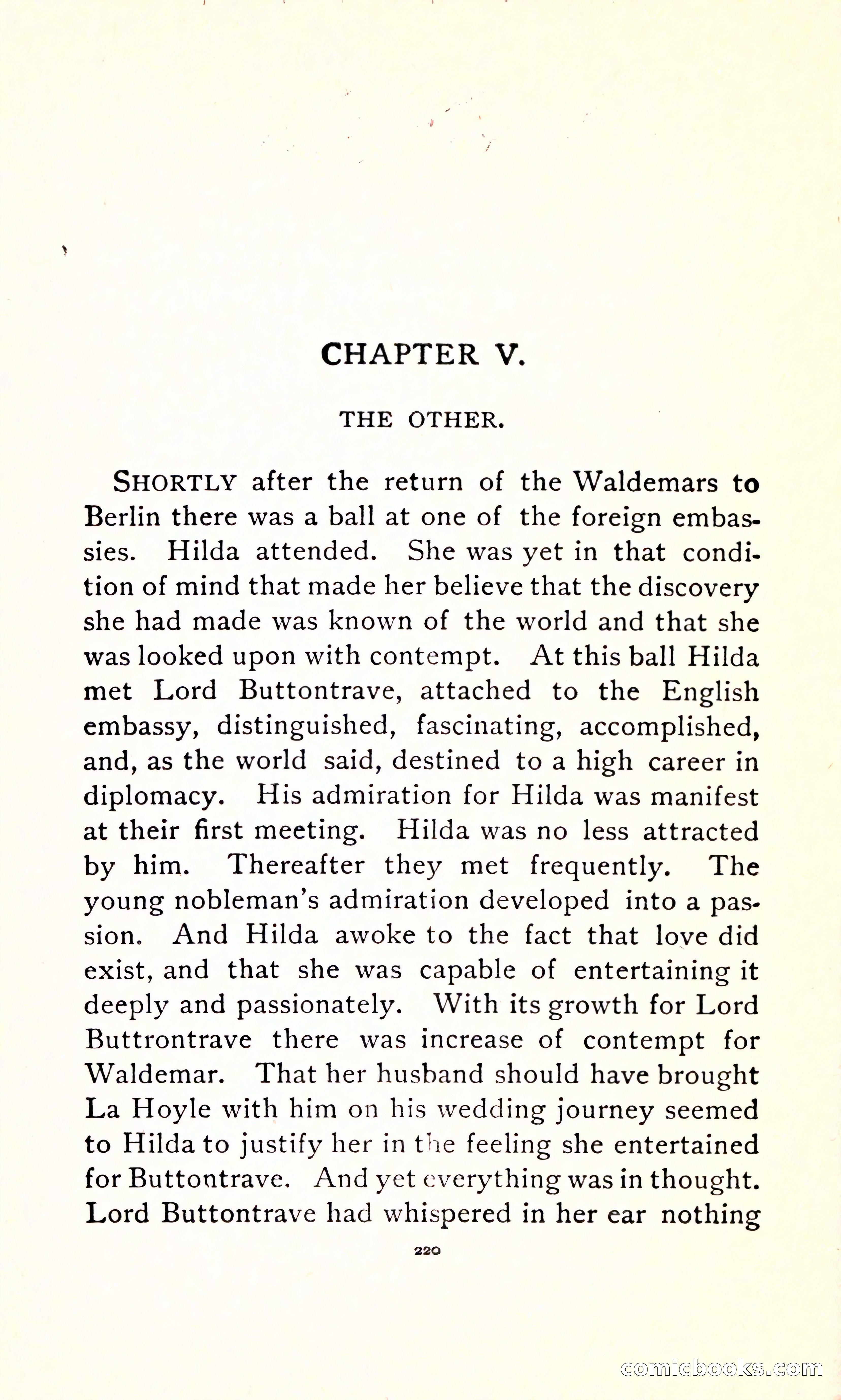 Should She Have Left Him? — page 226 of 294
