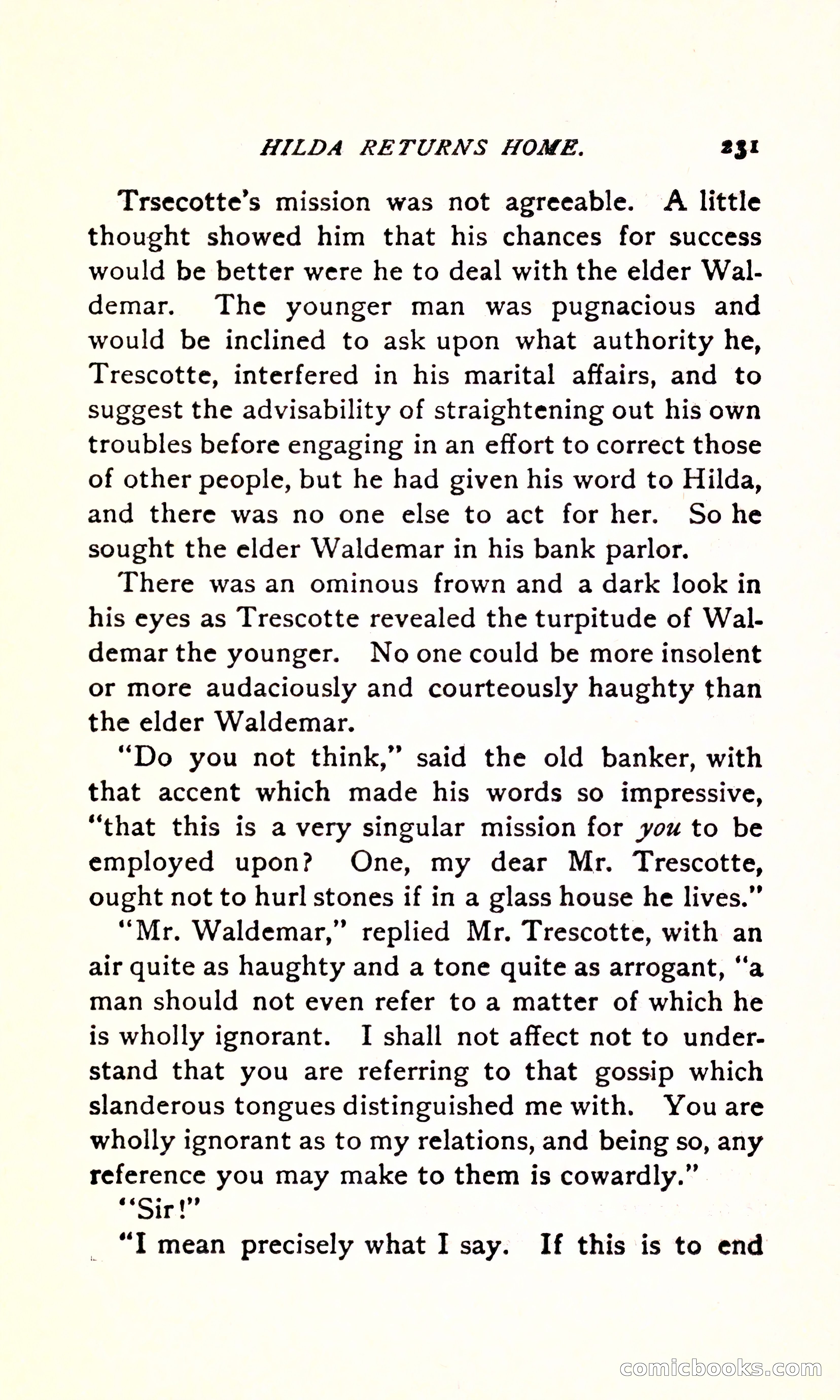 Should She Have Left Him? — page 237 of 294