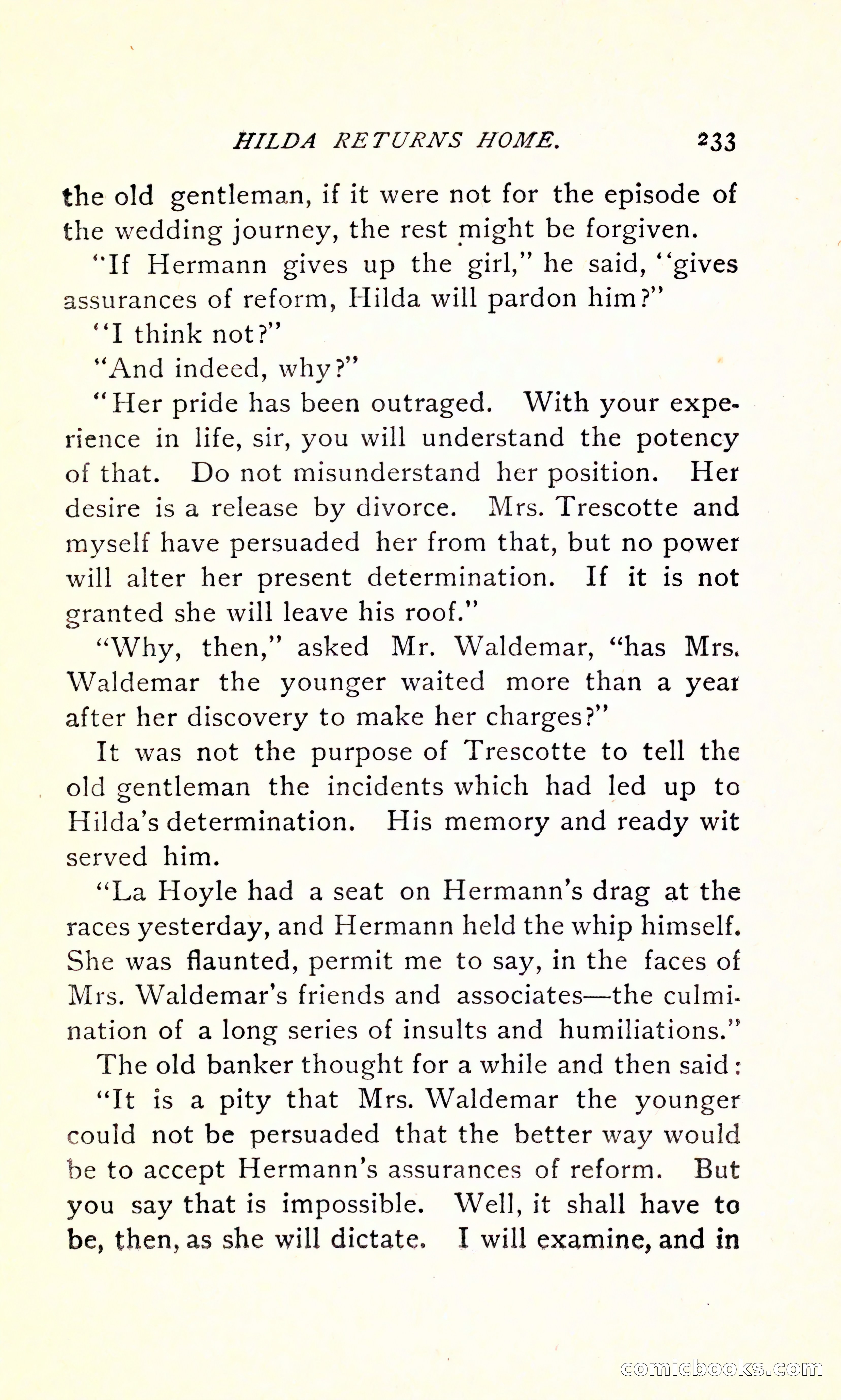 Should She Have Left Him? — page 239 of 294