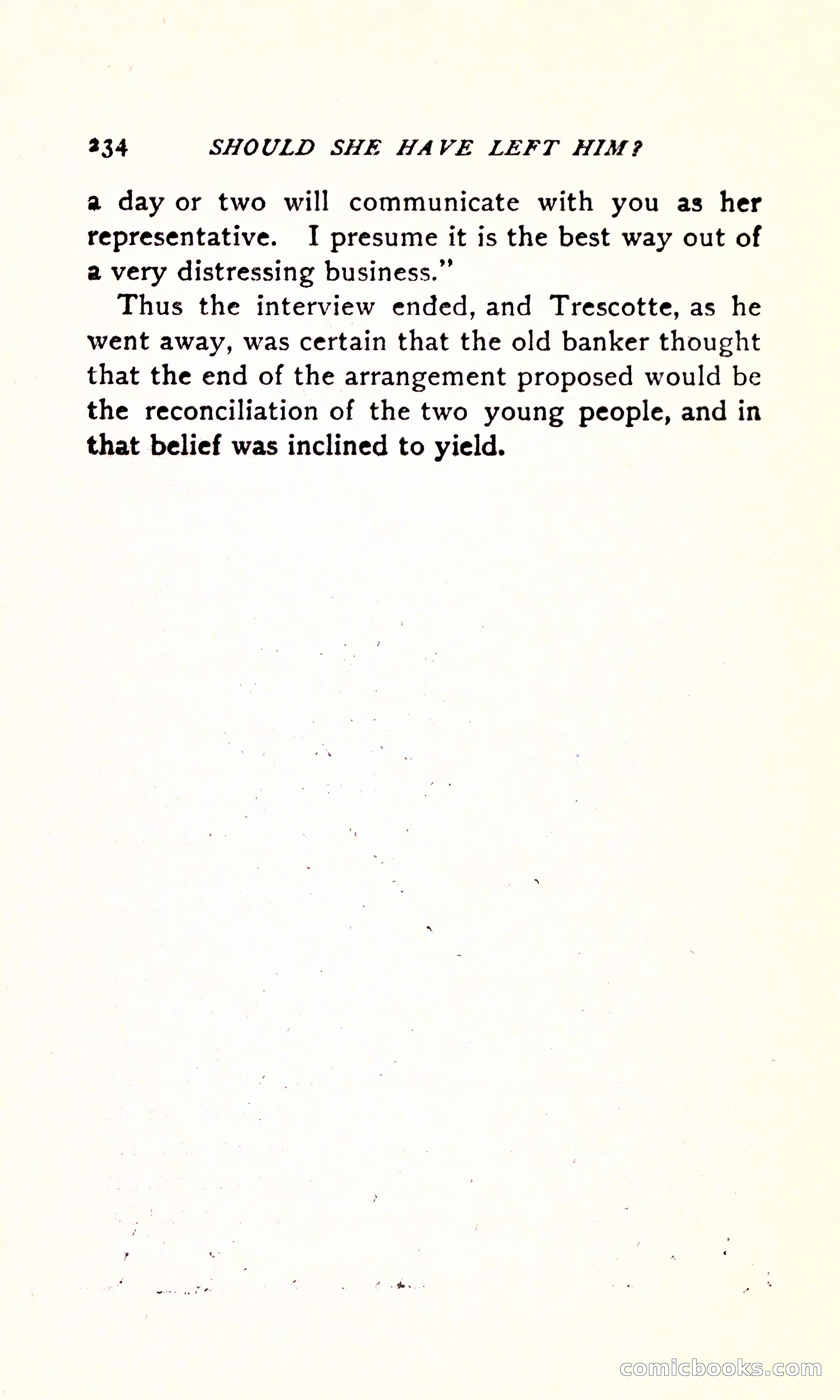 Should She Have Left Him? — page 240 of 294
