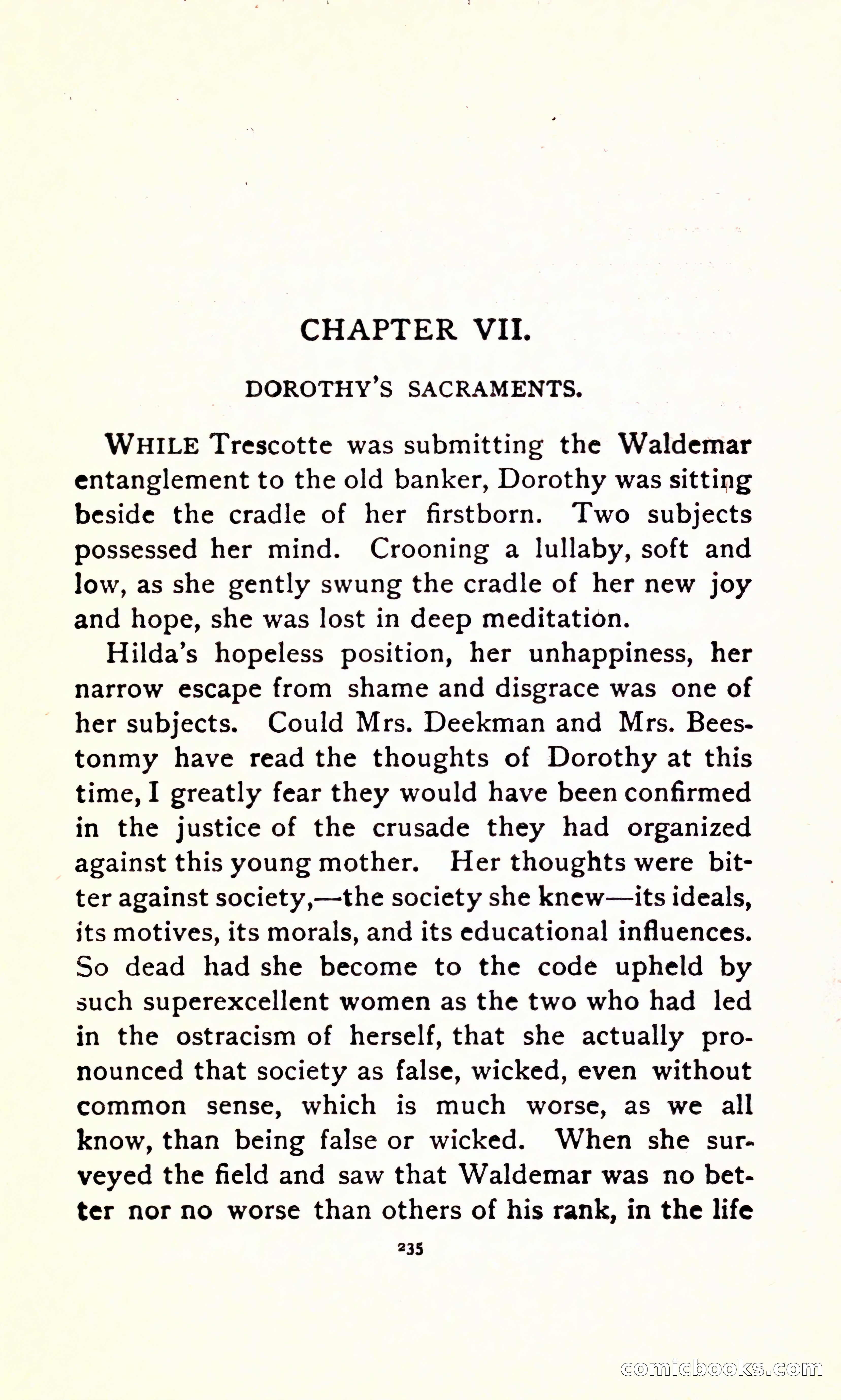 Should She Have Left Him? — page 241 of 294