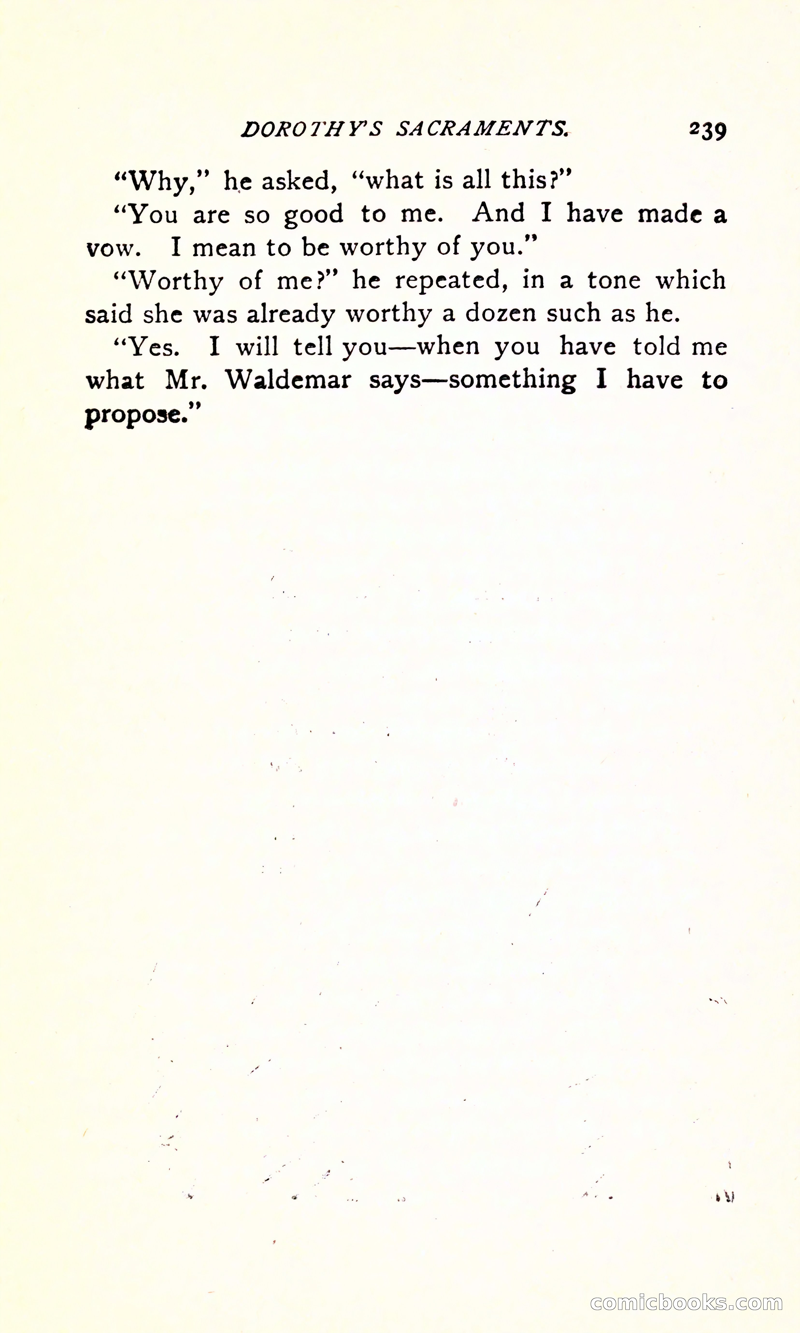 Should She Have Left Him? — page 245 of 294