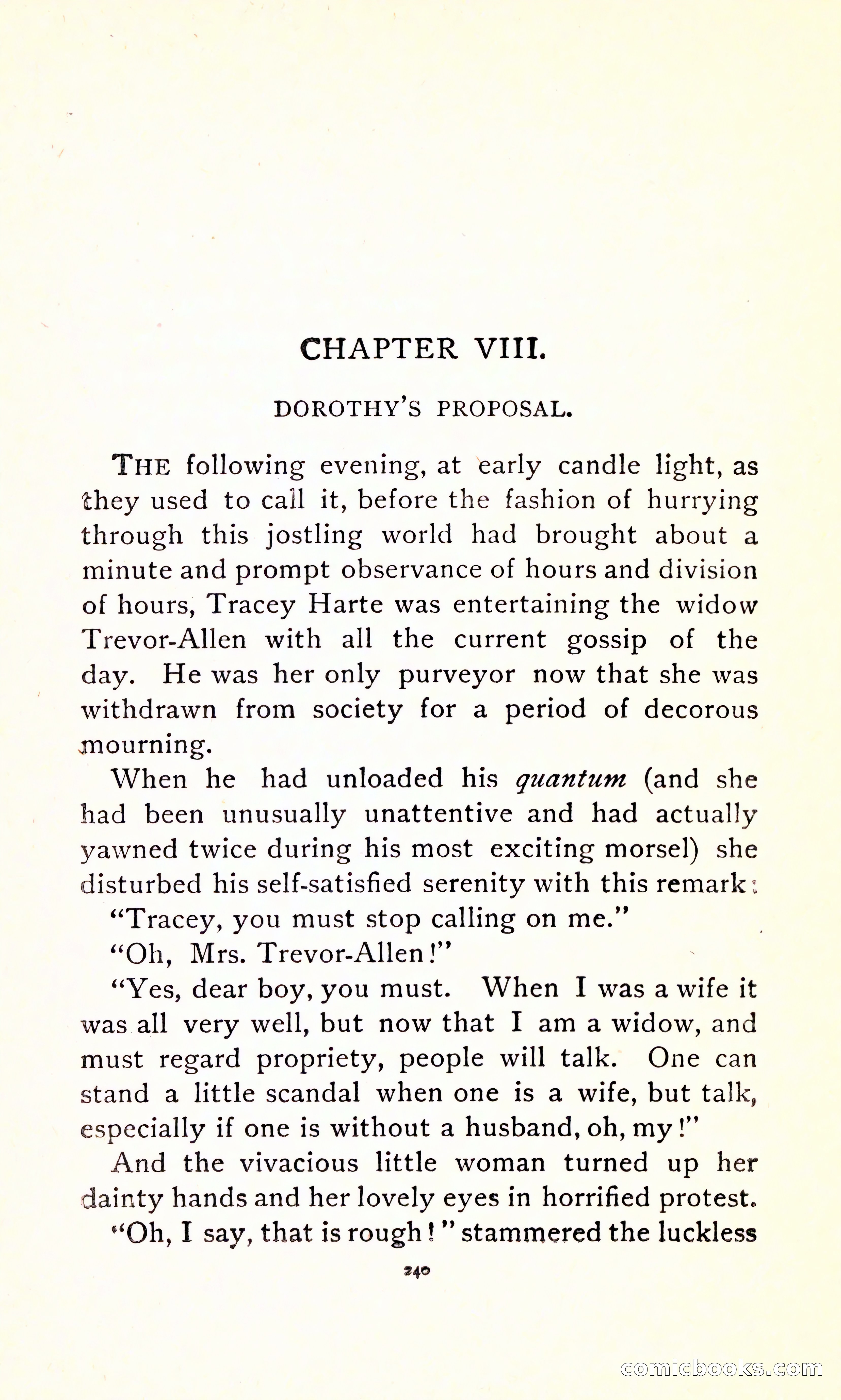 Should She Have Left Him? — page 246 of 294