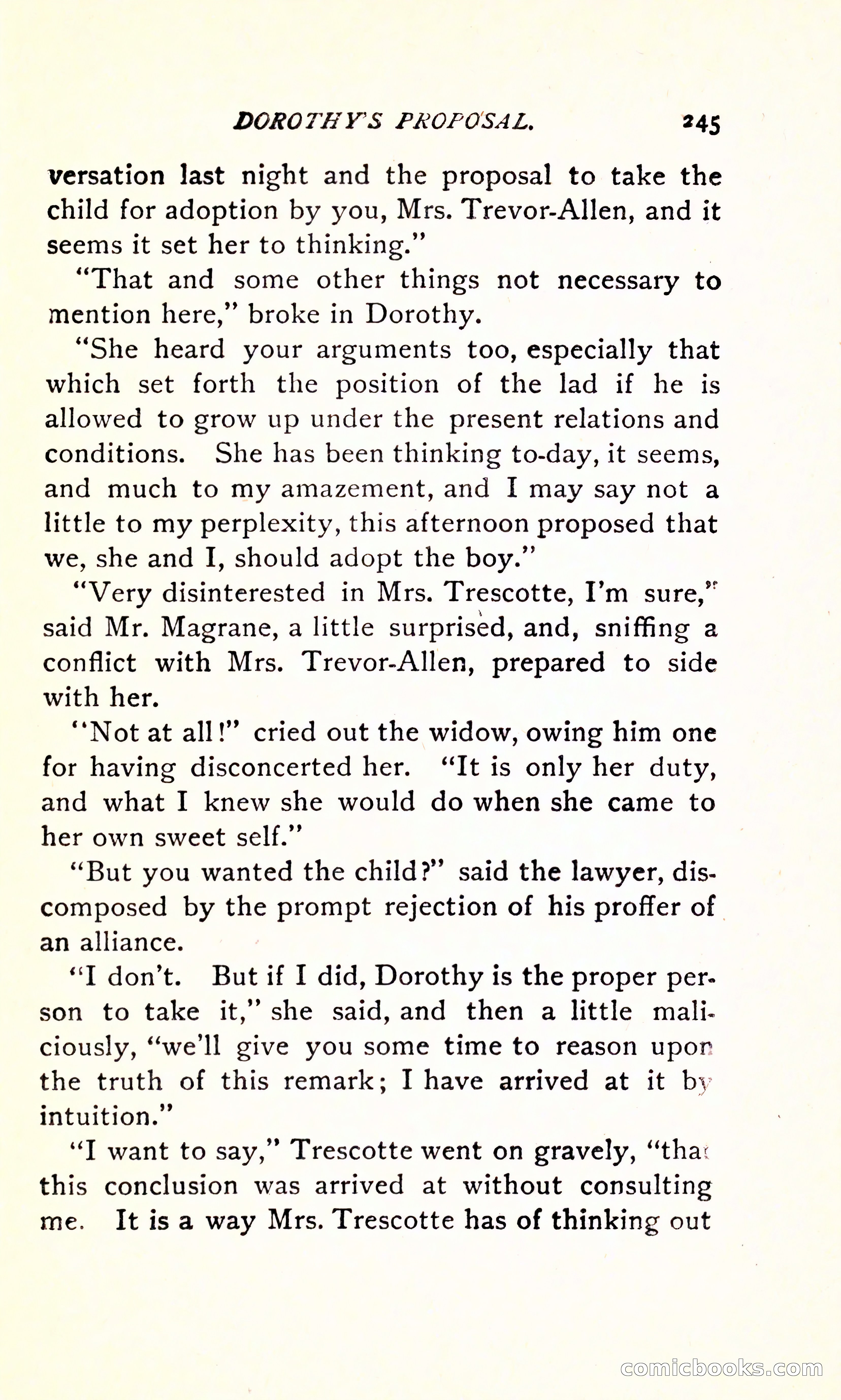 Should She Have Left Him? — page 251 of 294