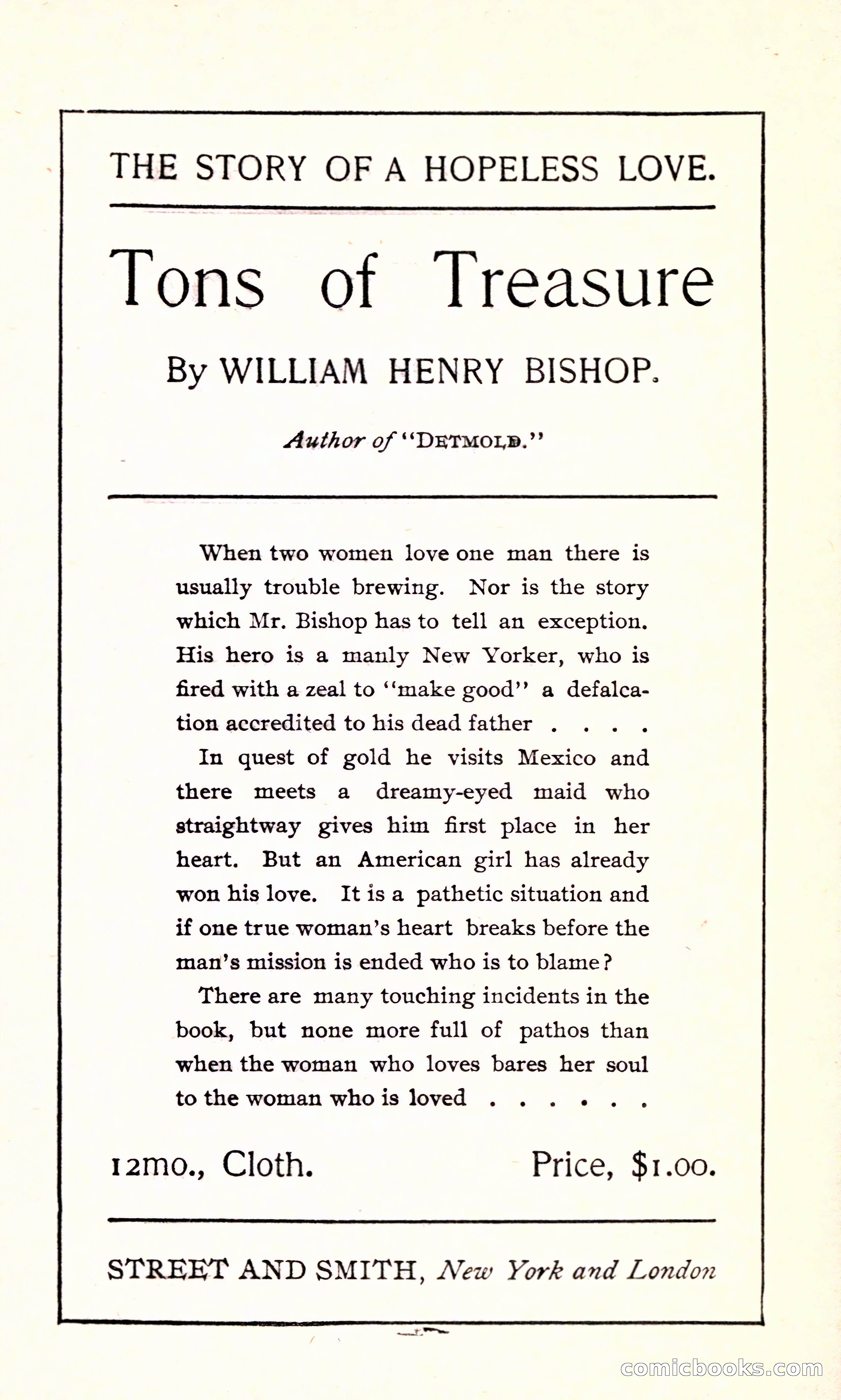 Should She Have Left Him? — page 282 of 294