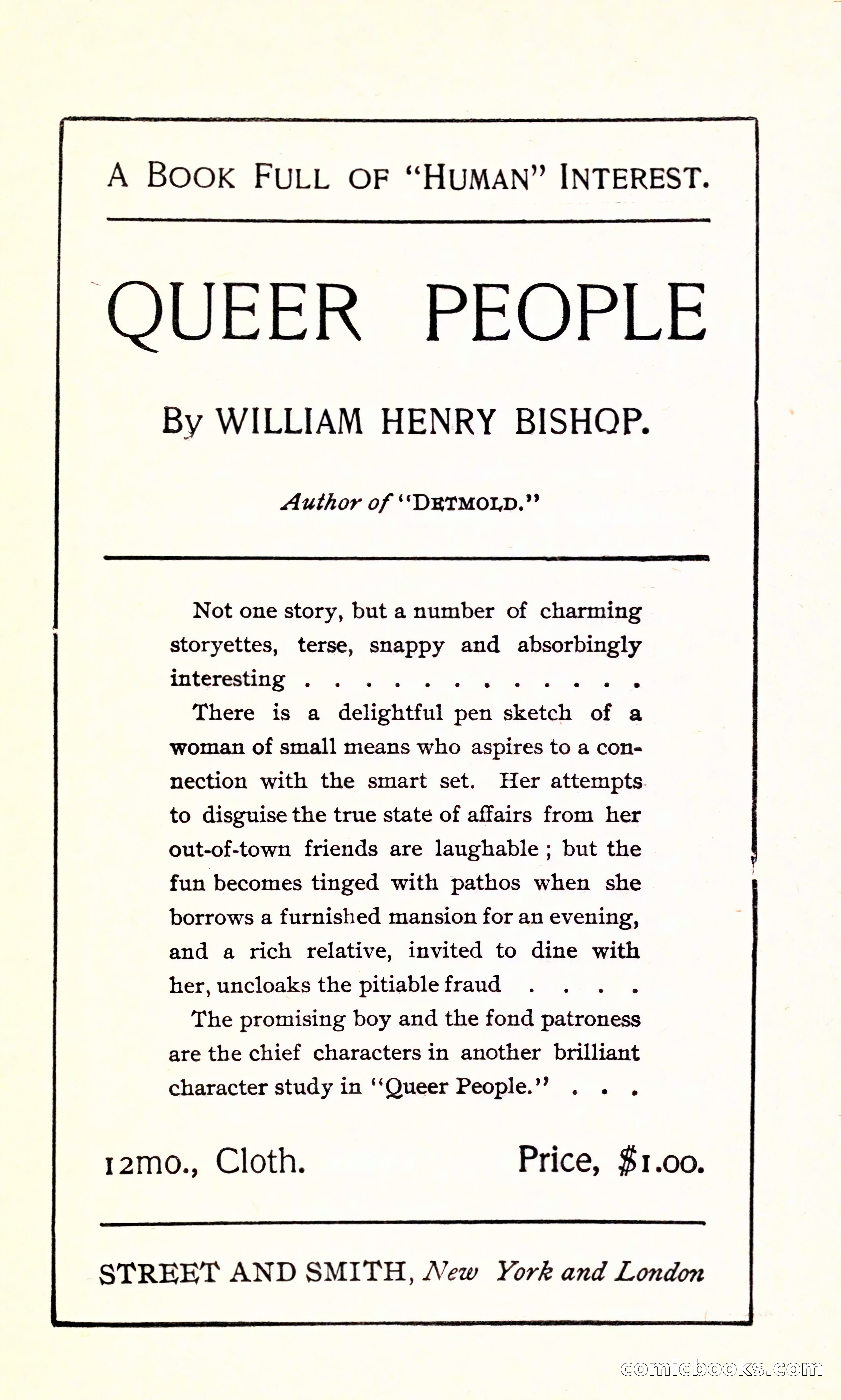 Should She Have Left Him? — page 283 of 294