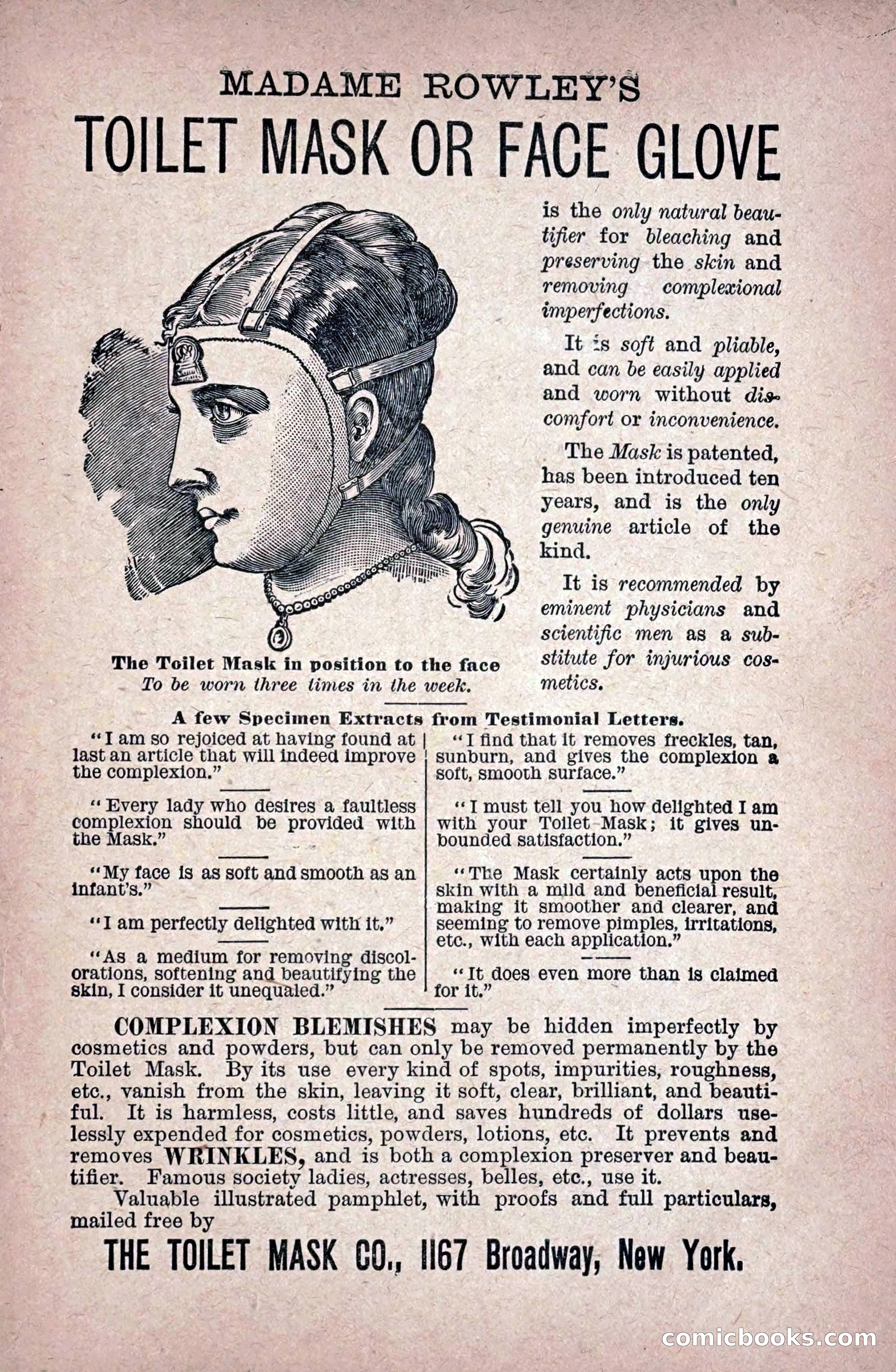 A Silver Brand — page 9 of 314