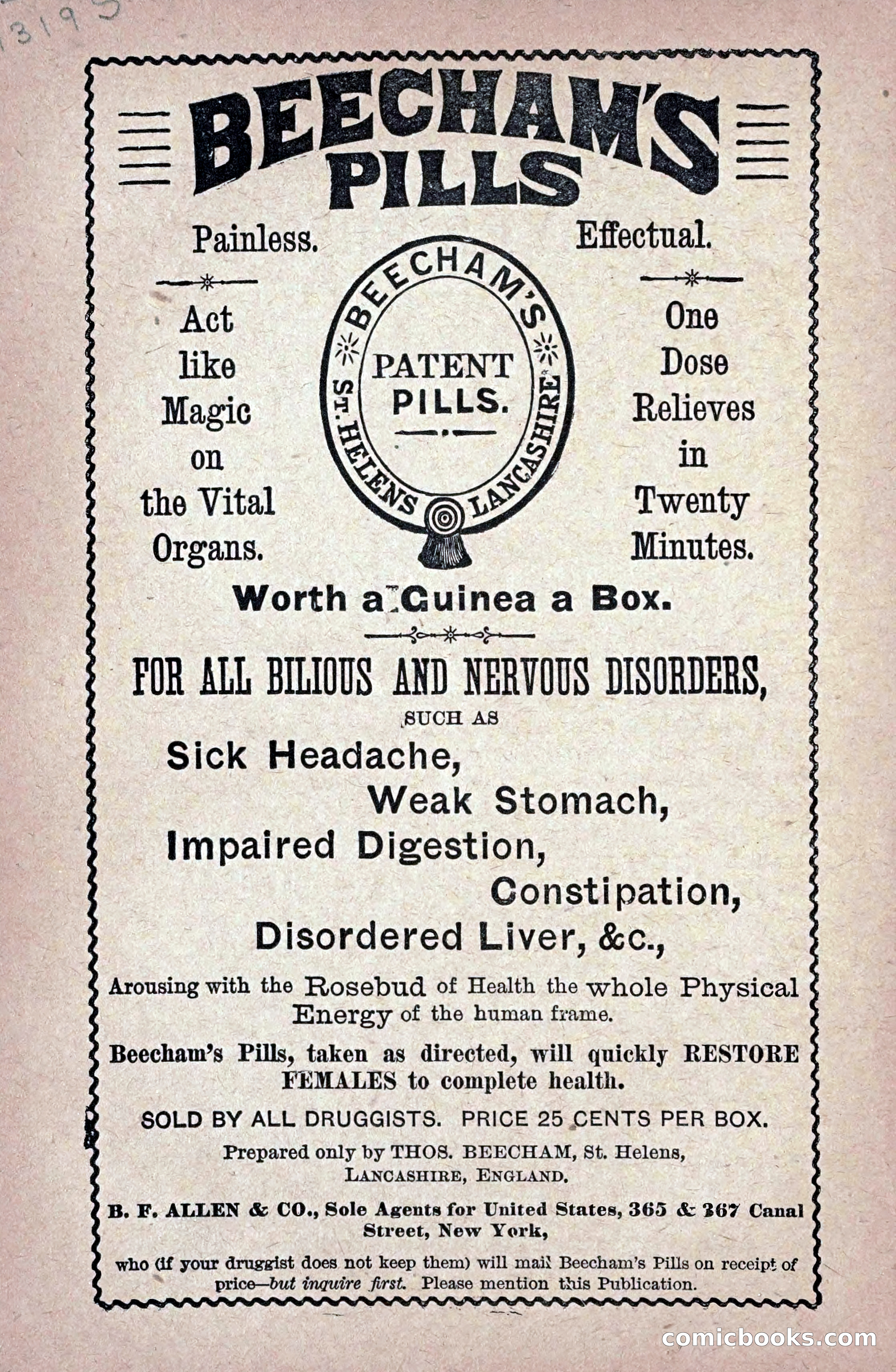 A Silver Brand — page 12 of 314
