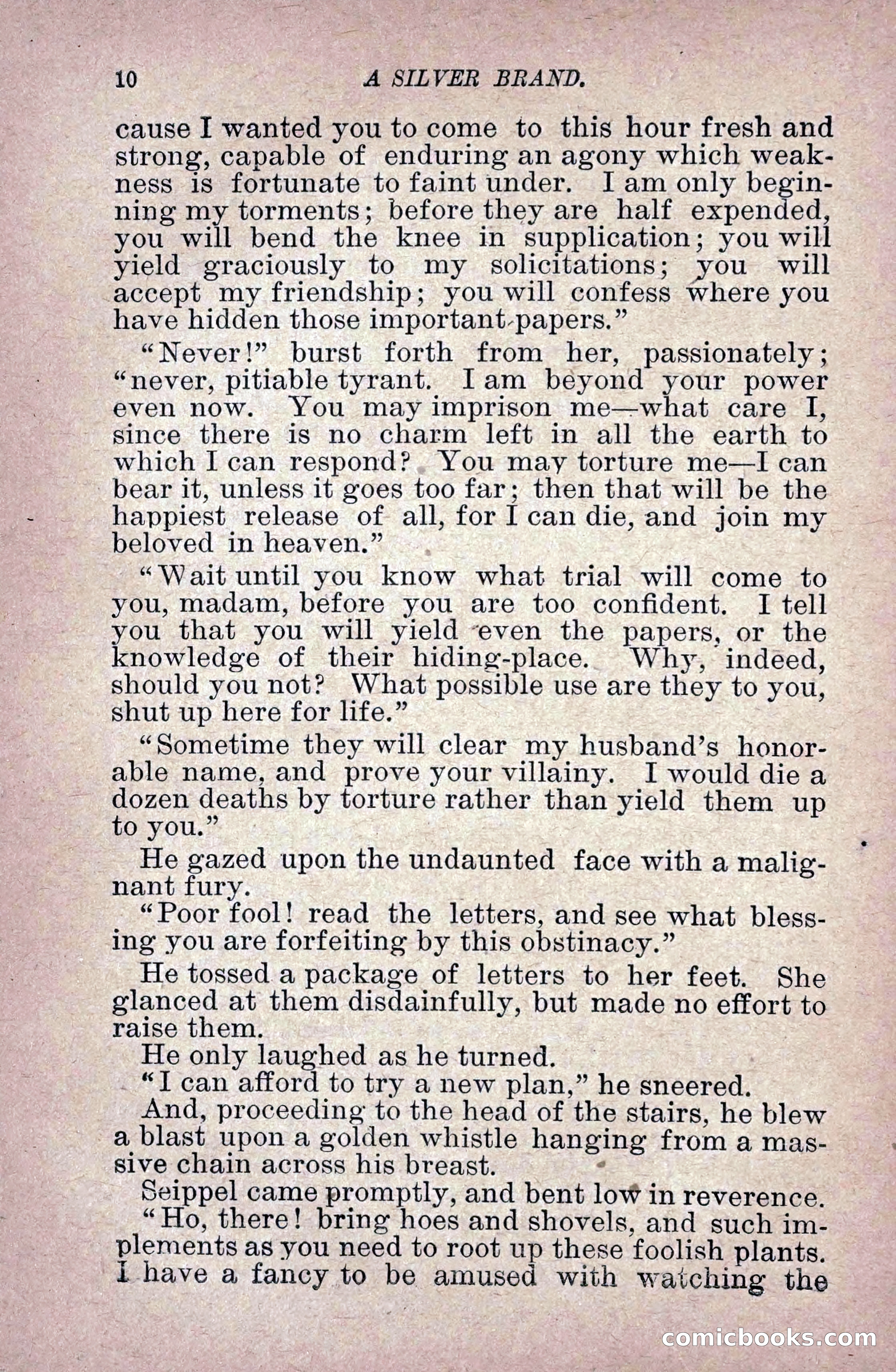 A Silver Brand — page 18 of 314