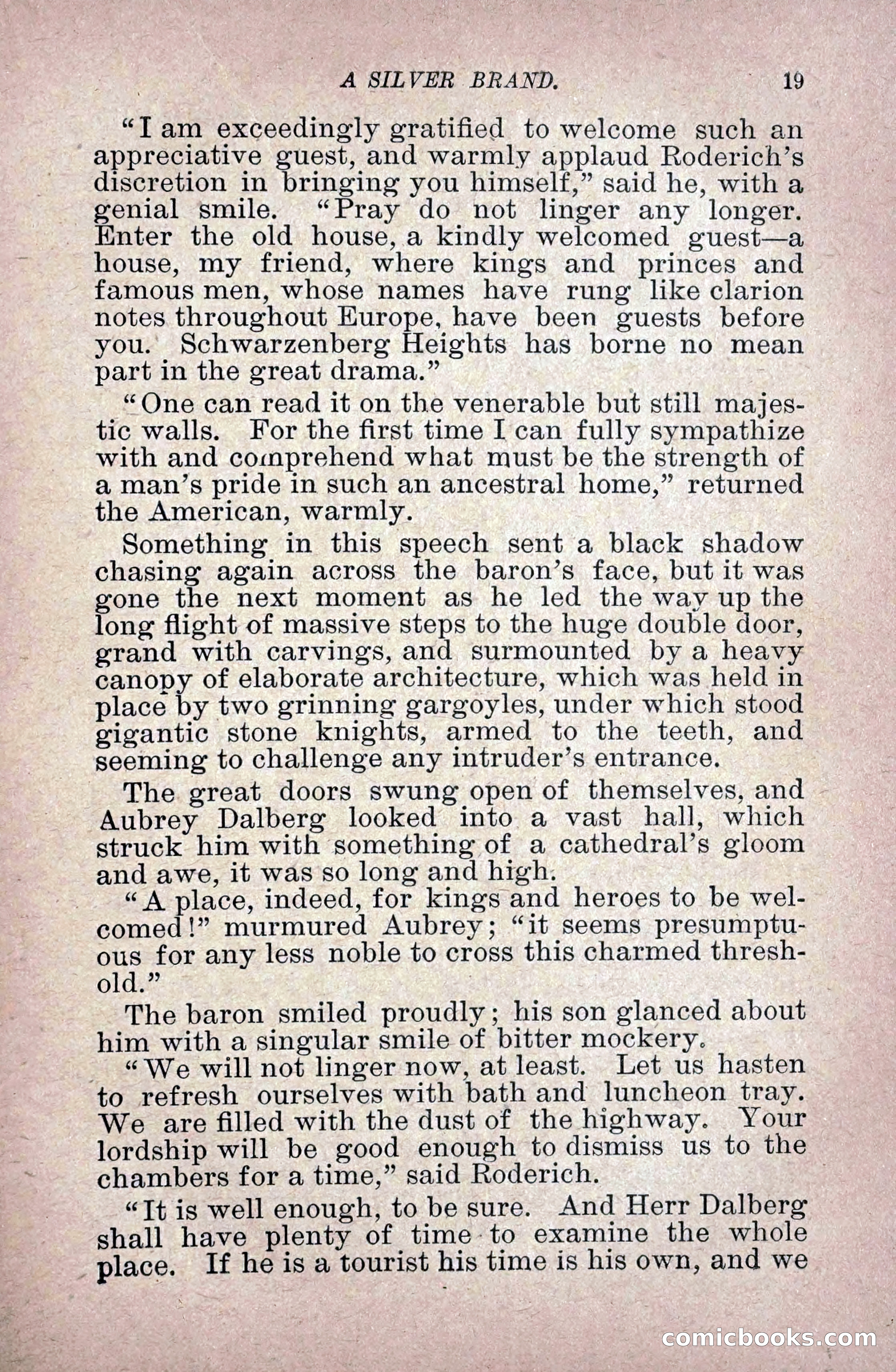 A Silver Brand — page 27 of 314