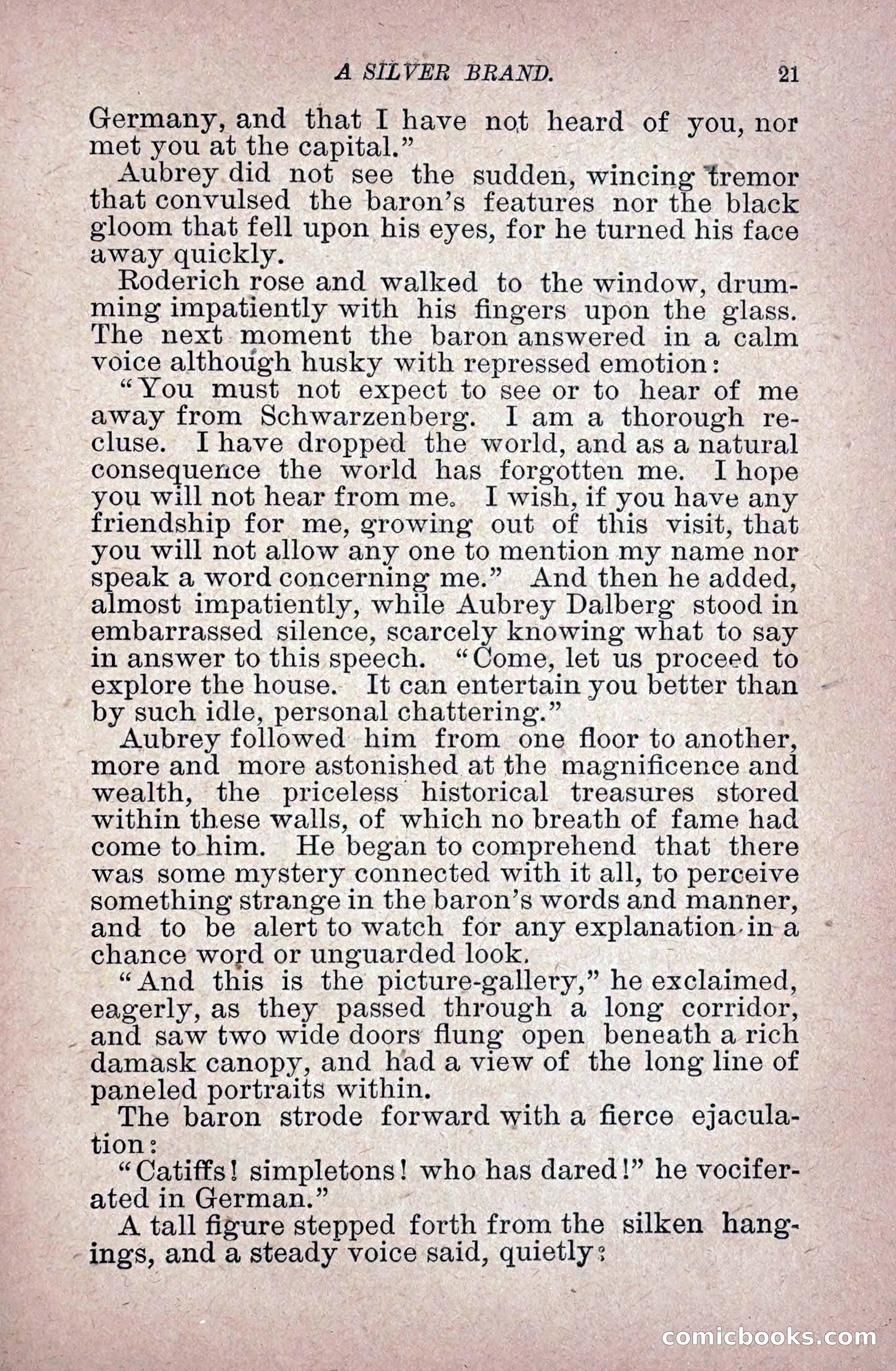 A Silver Brand — page 29 of 314
