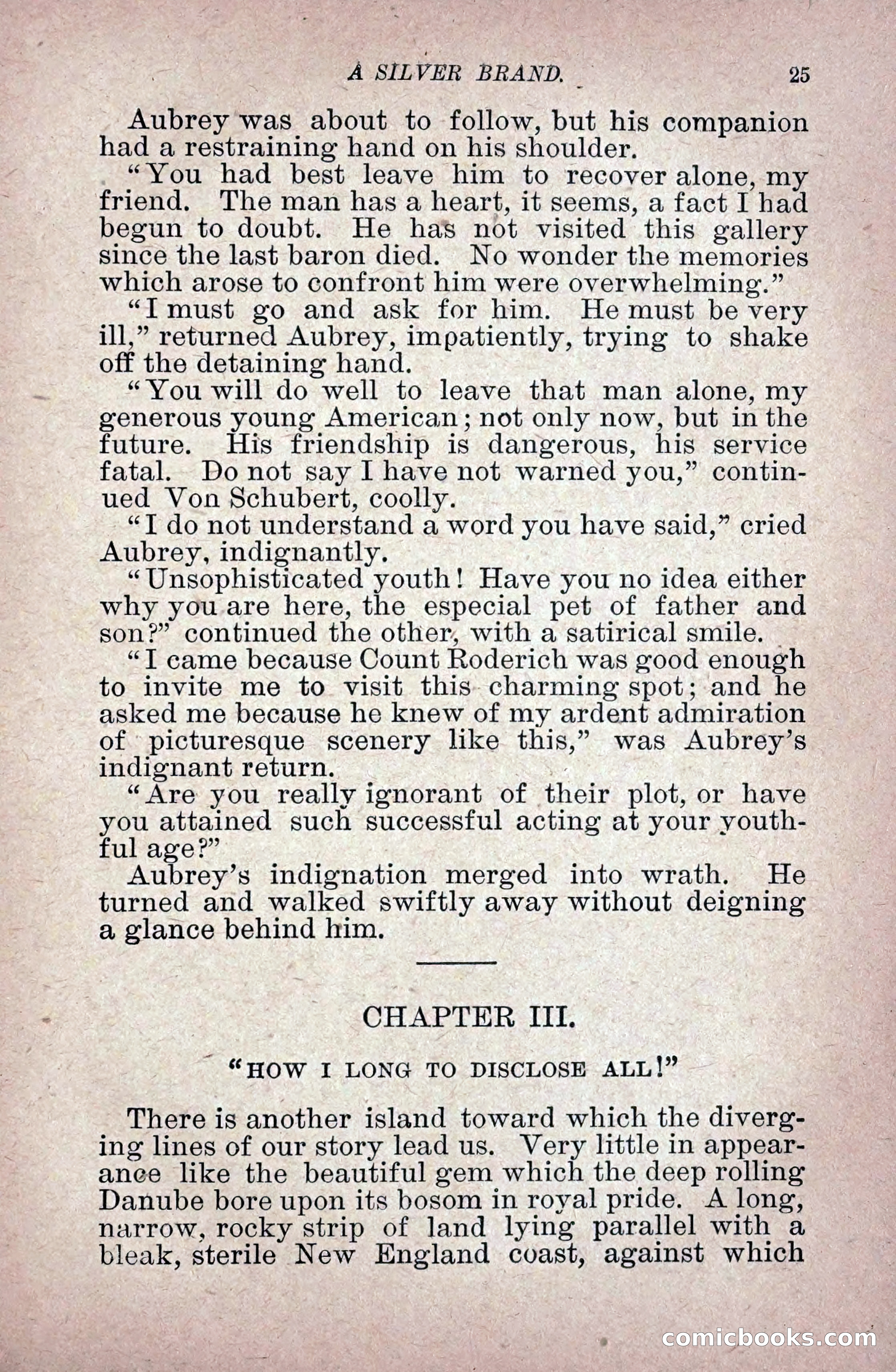 A Silver Brand — page 33 of 314
