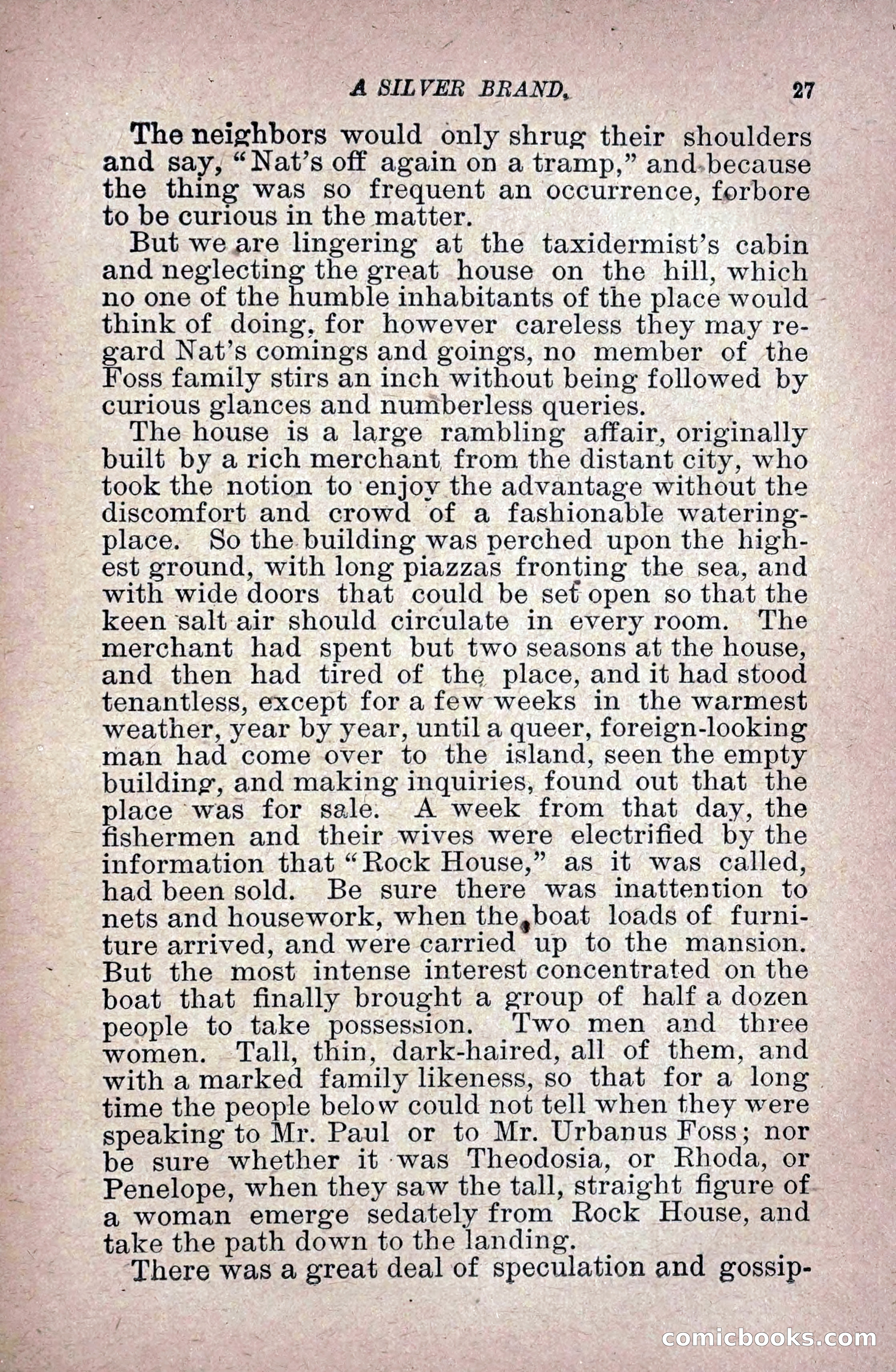 A Silver Brand — page 35 of 314