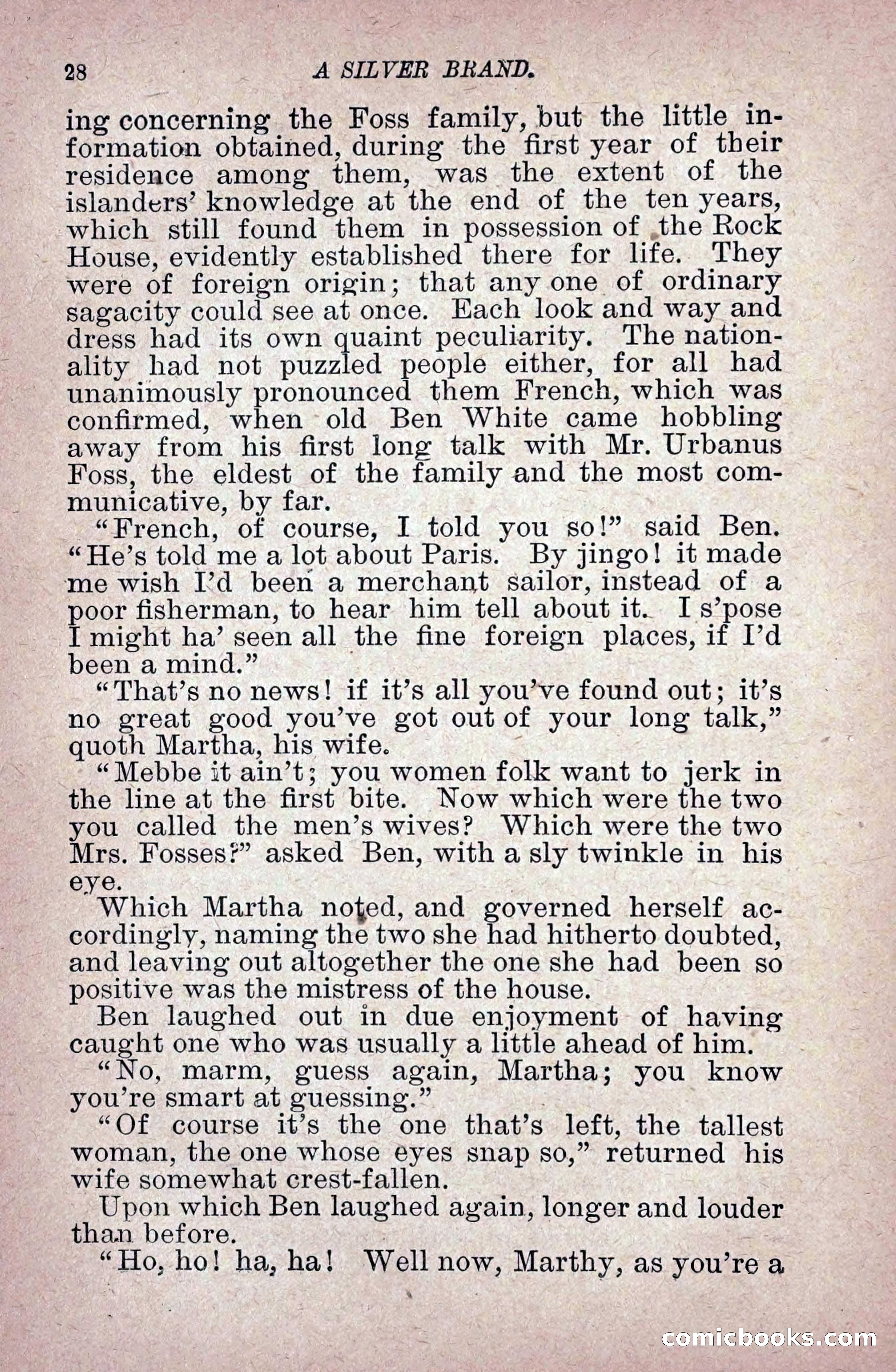 A Silver Brand — page 36 of 314
