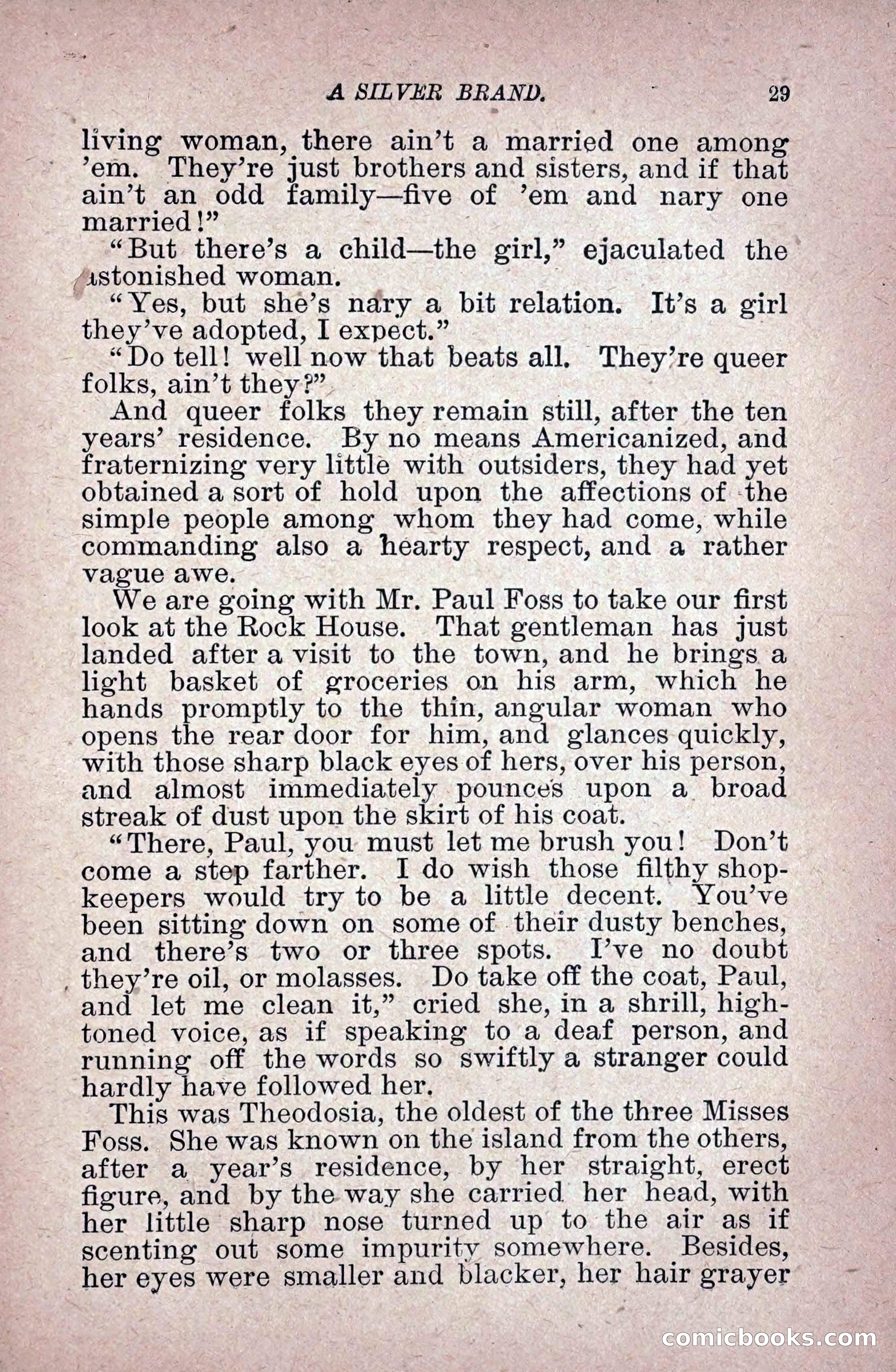 A Silver Brand — page 37 of 314