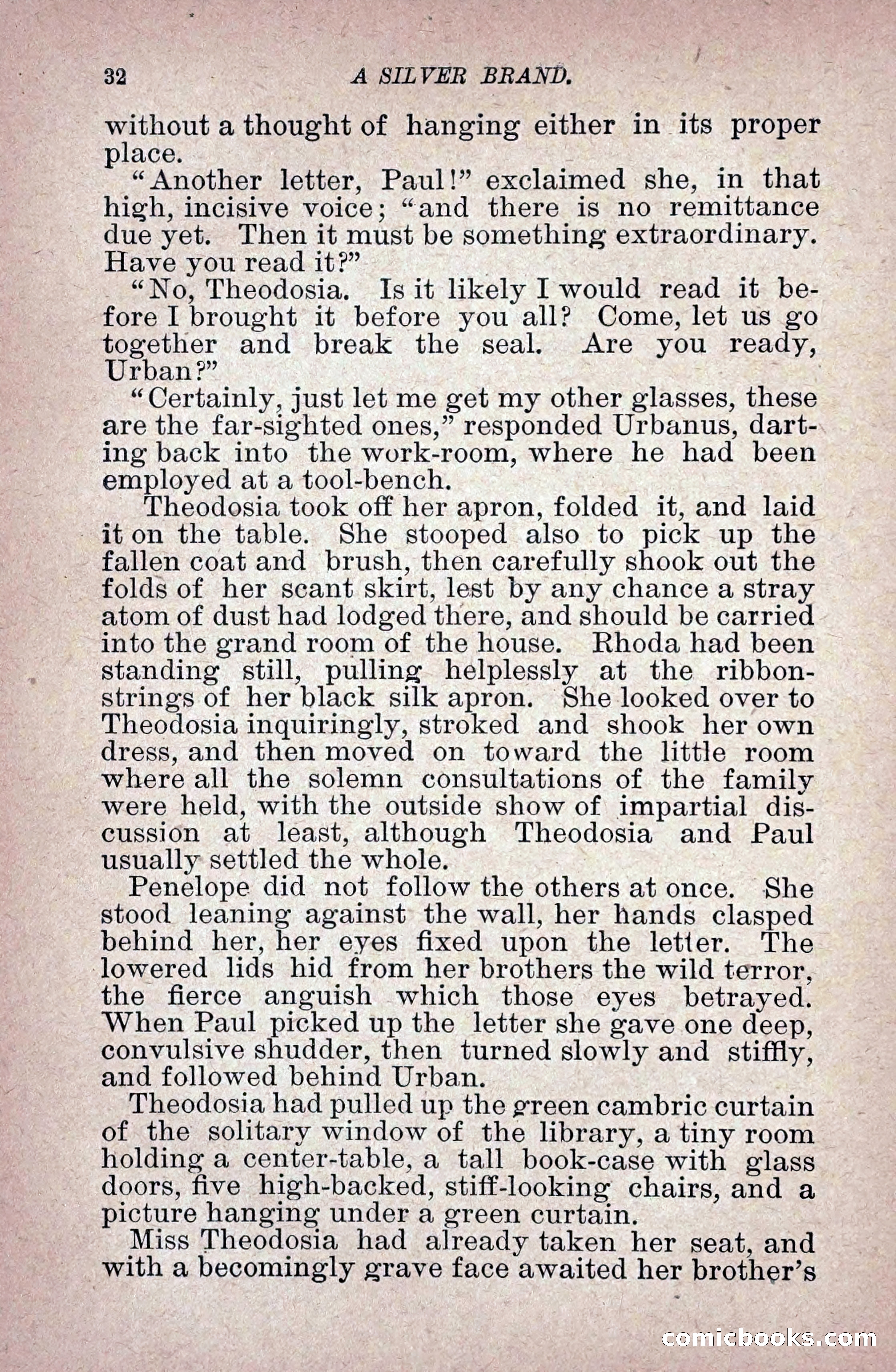 A Silver Brand — page 40 of 314