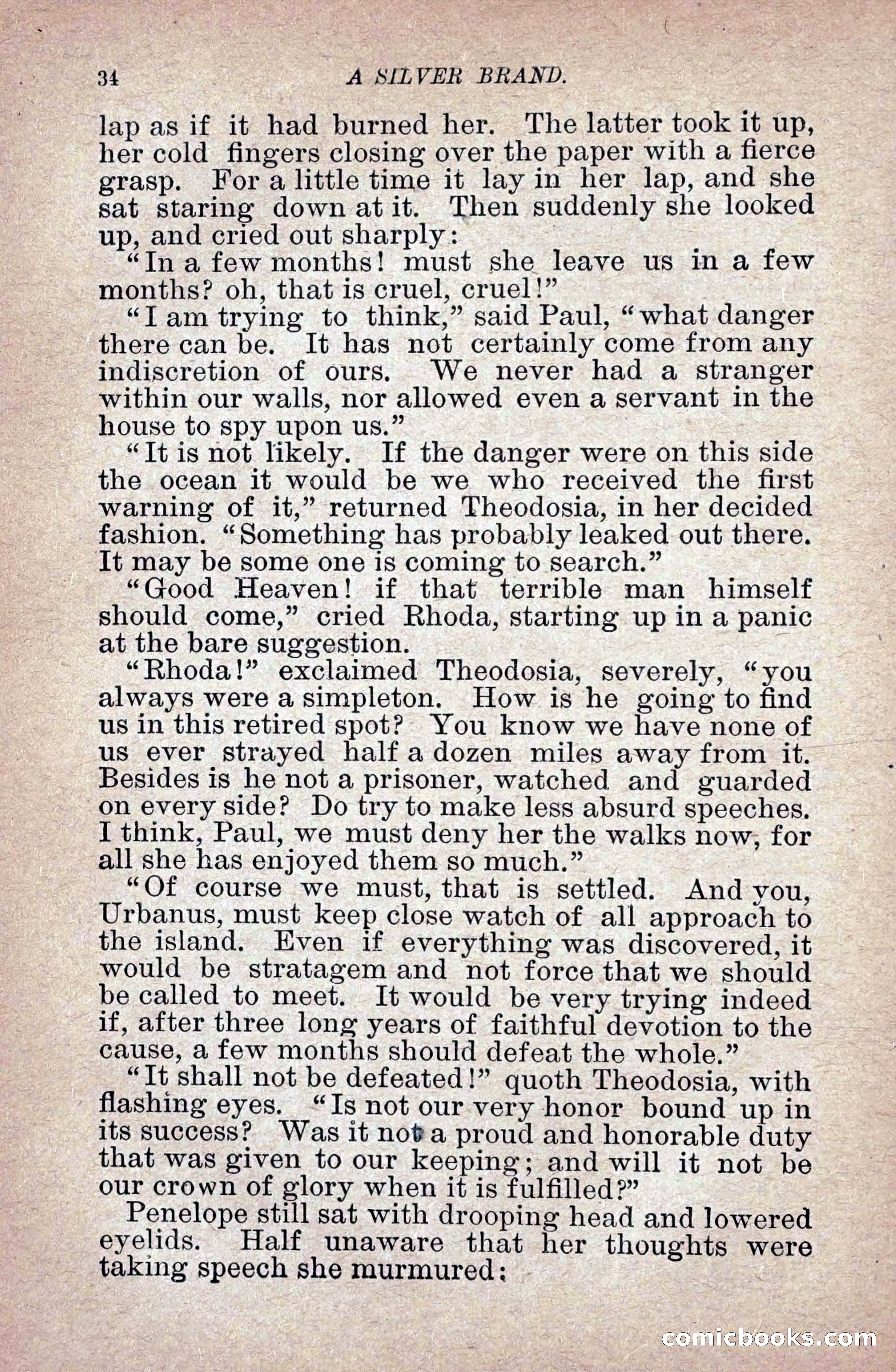 A Silver Brand — page 42 of 314