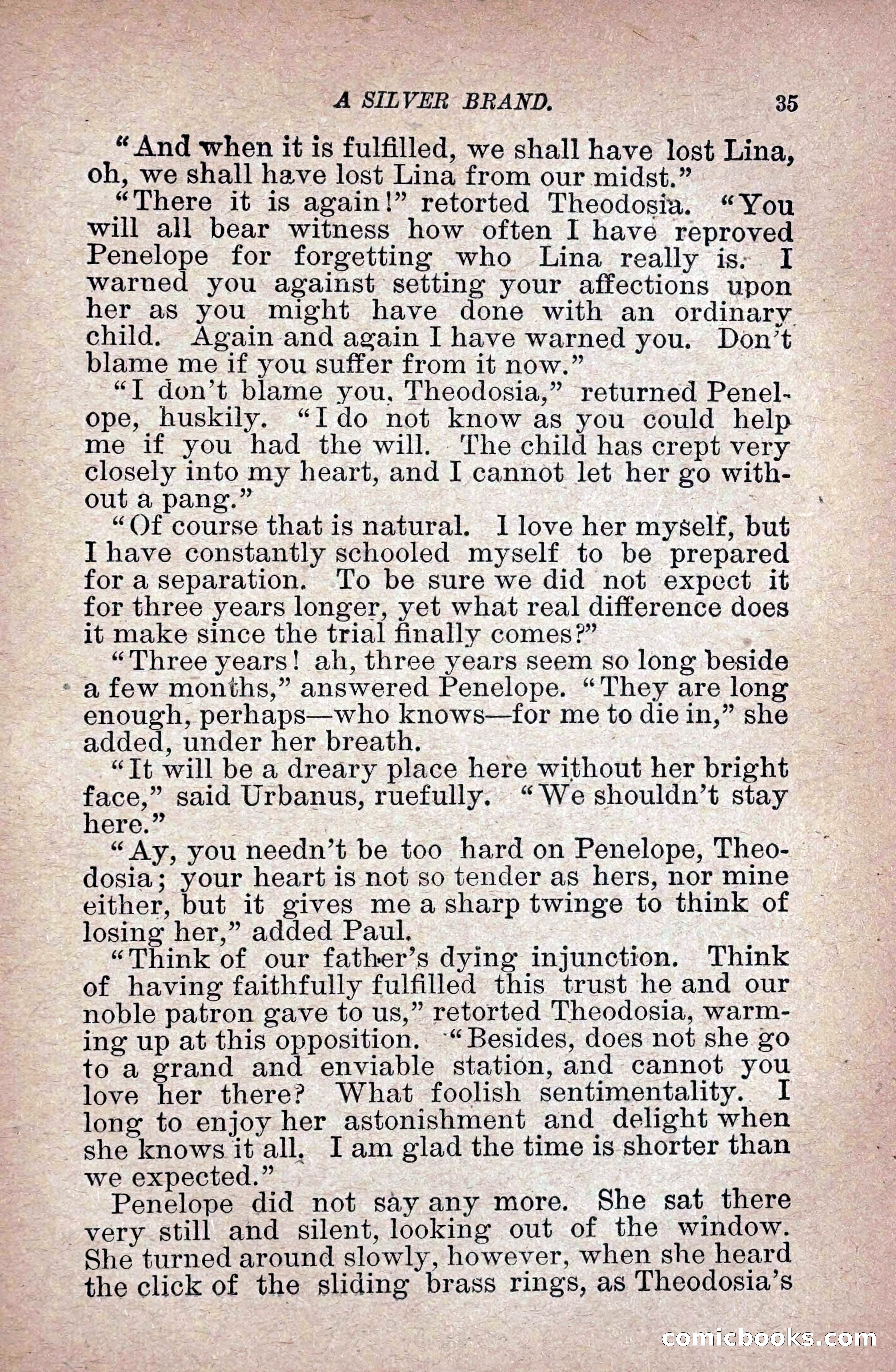 A Silver Brand — page 43 of 314