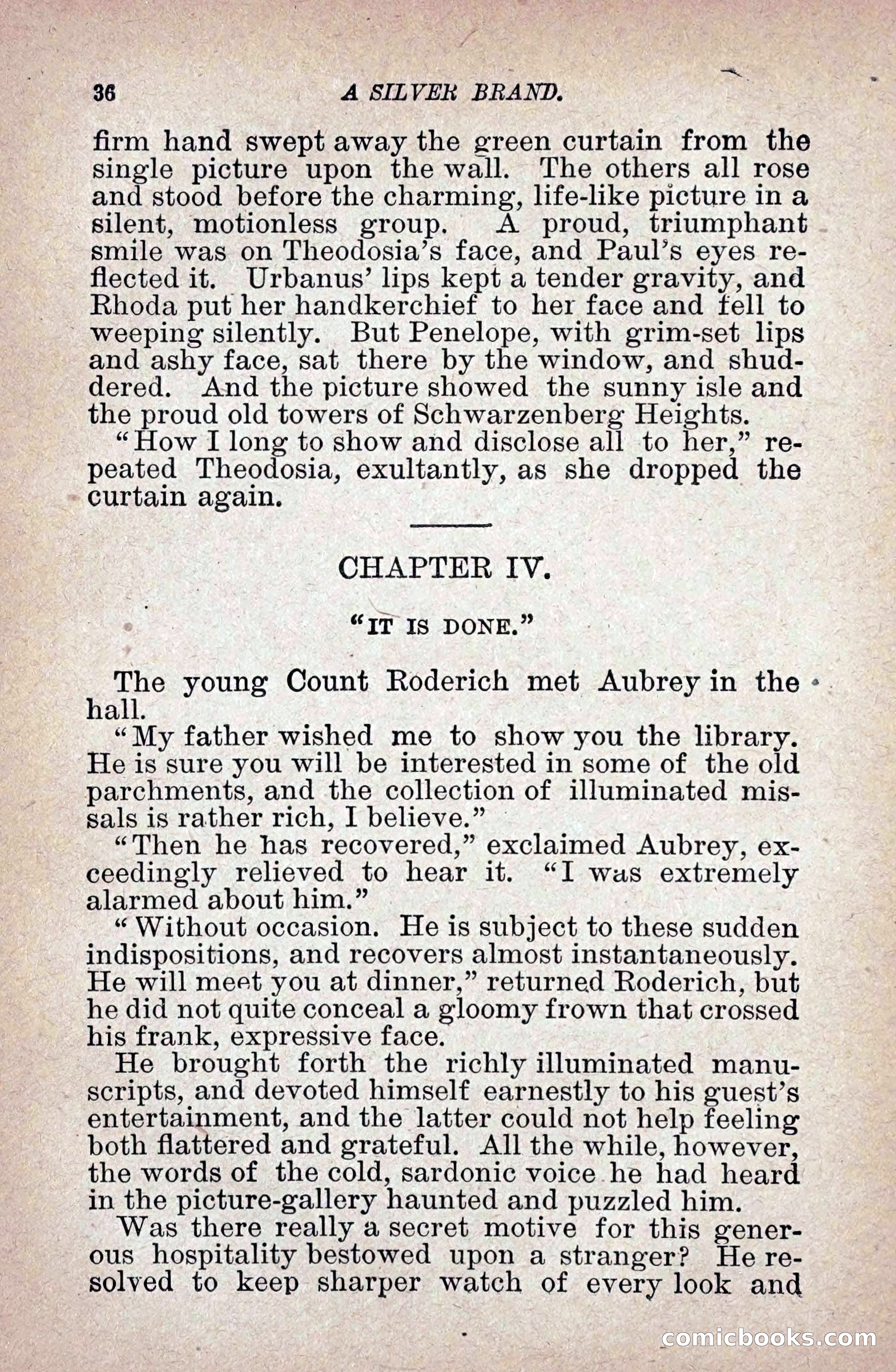 A Silver Brand — page 44 of 314
