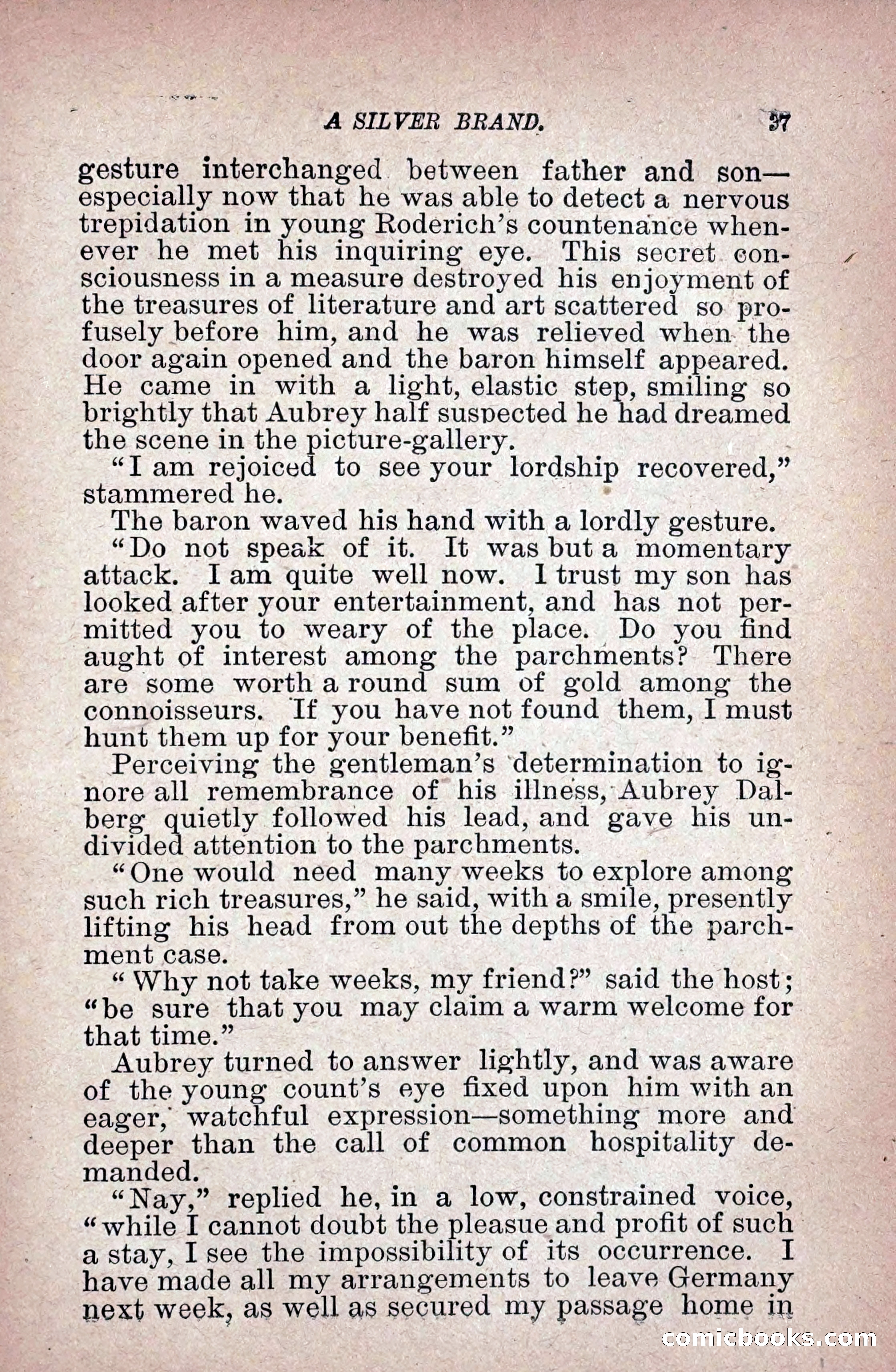 A Silver Brand — page 45 of 314