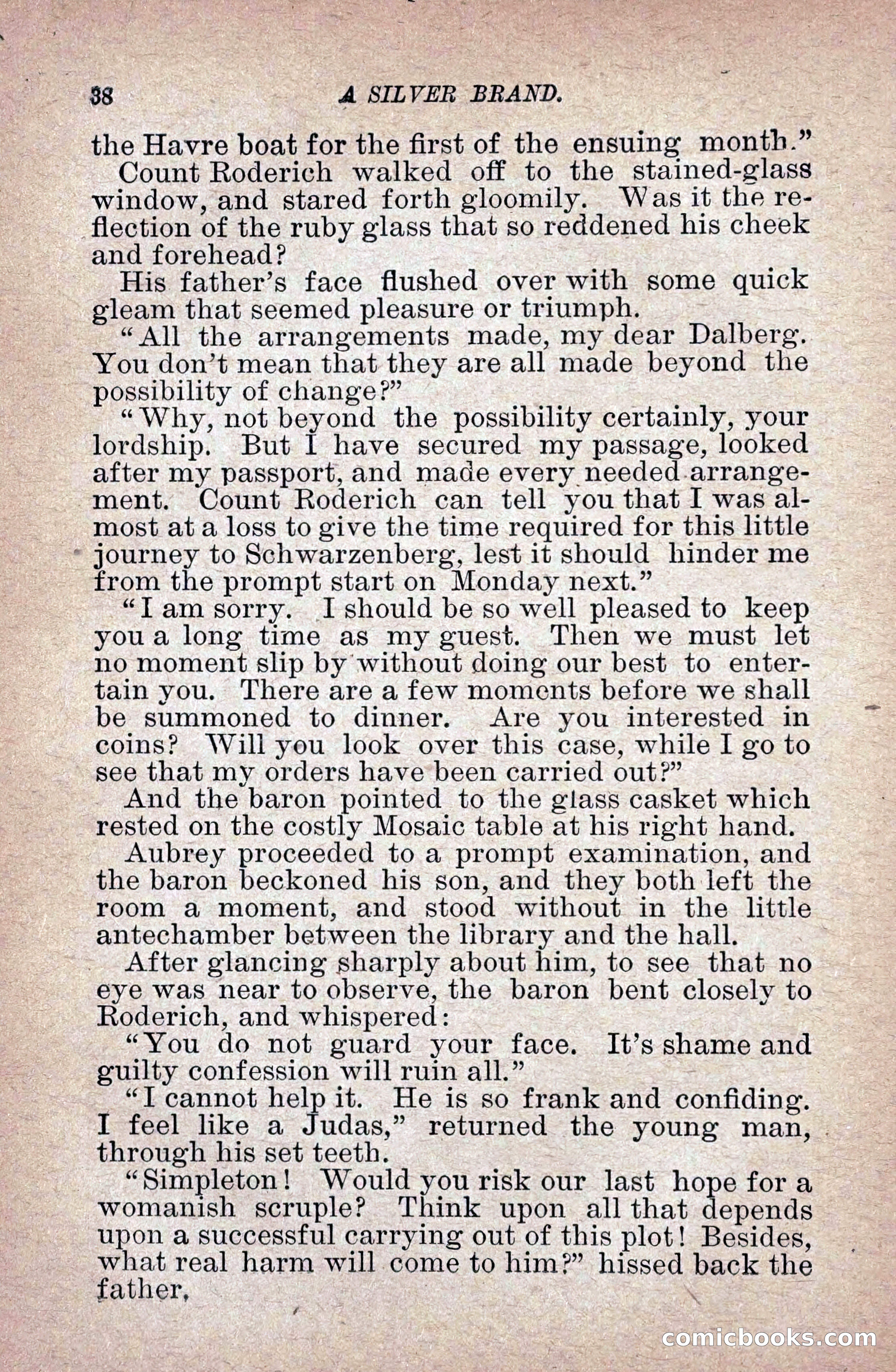 A Silver Brand — page 46 of 314