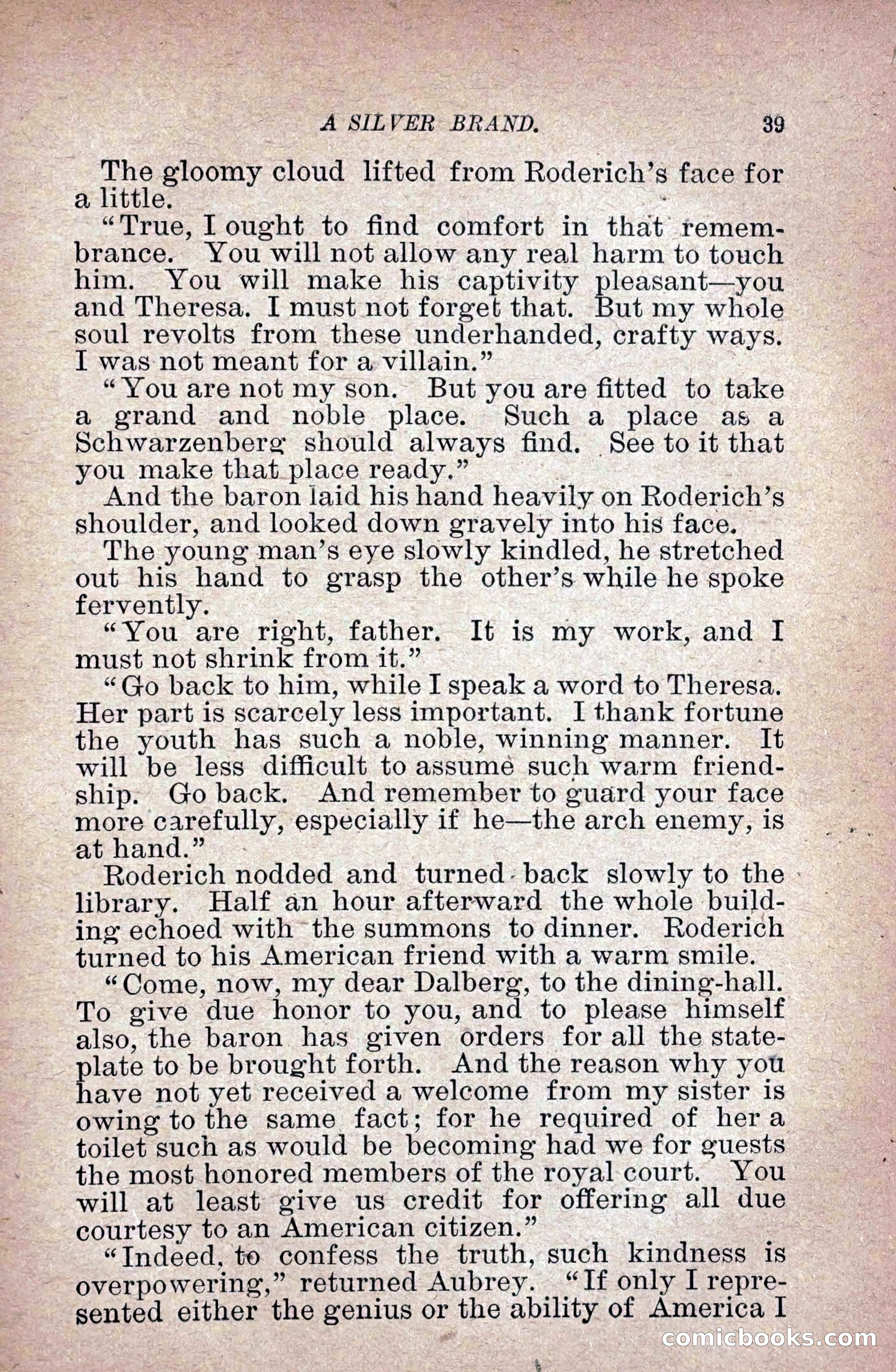 A Silver Brand — page 47 of 314