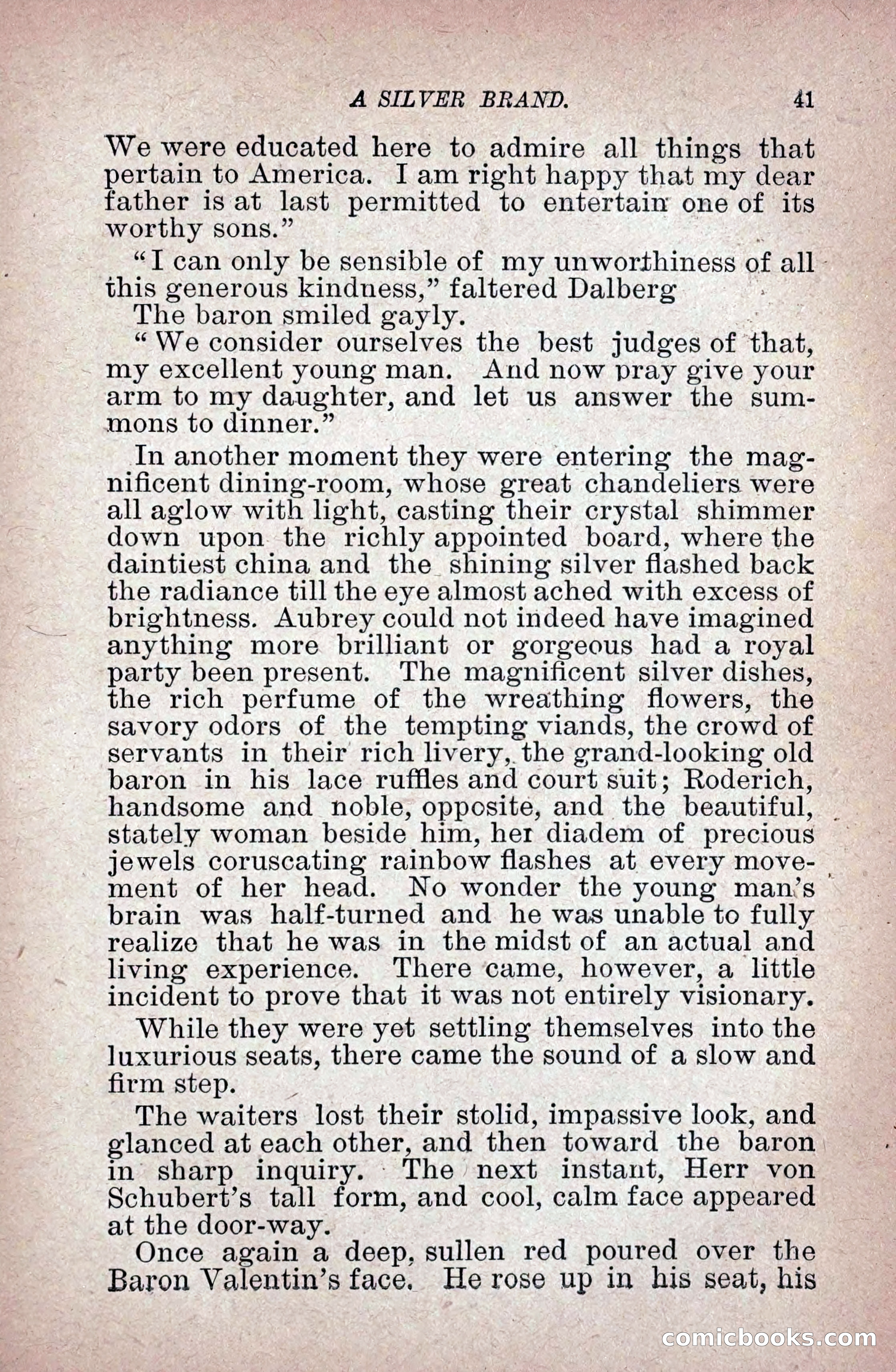 A Silver Brand — page 49 of 314