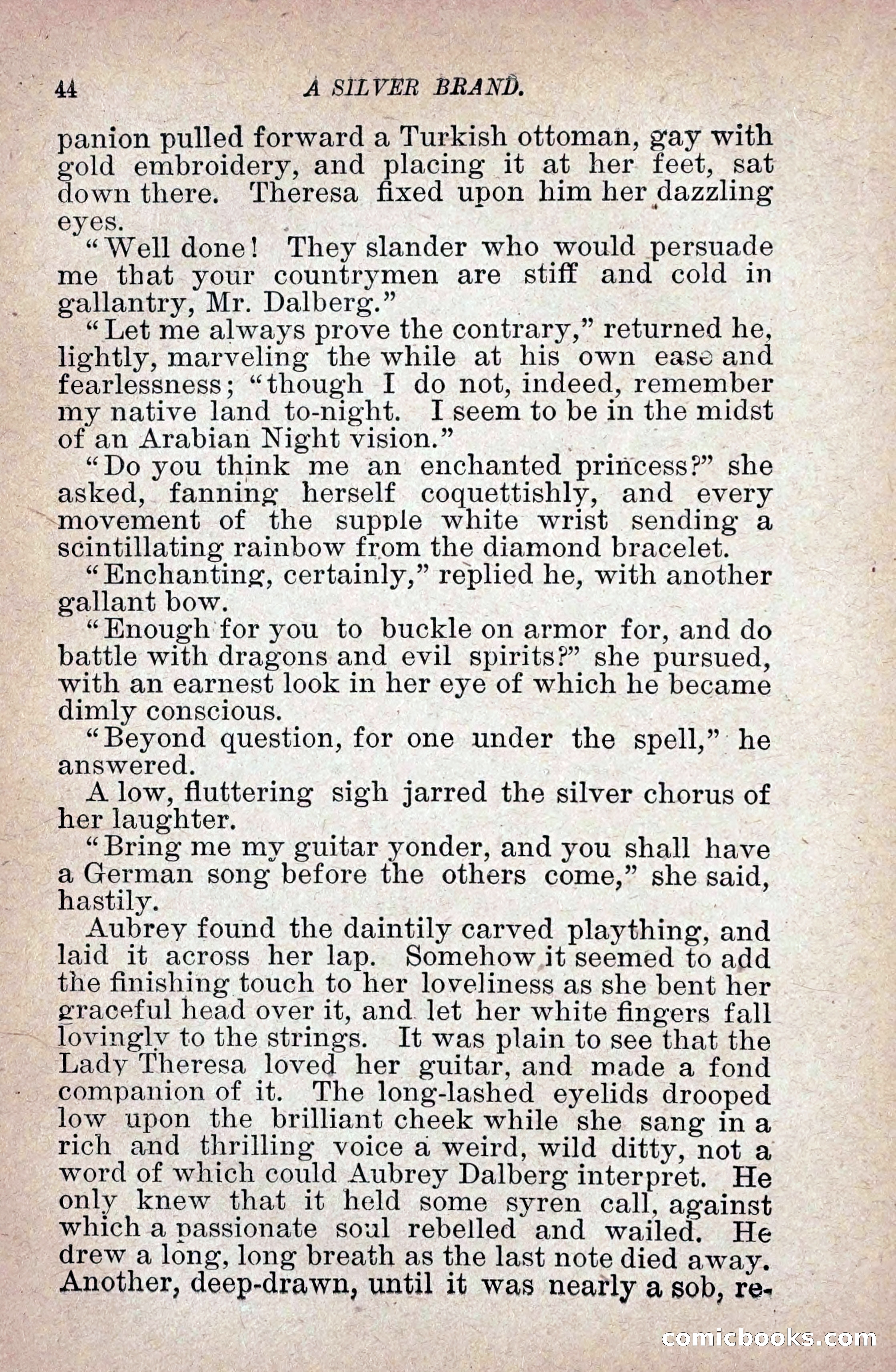 A Silver Brand — page 52 of 314