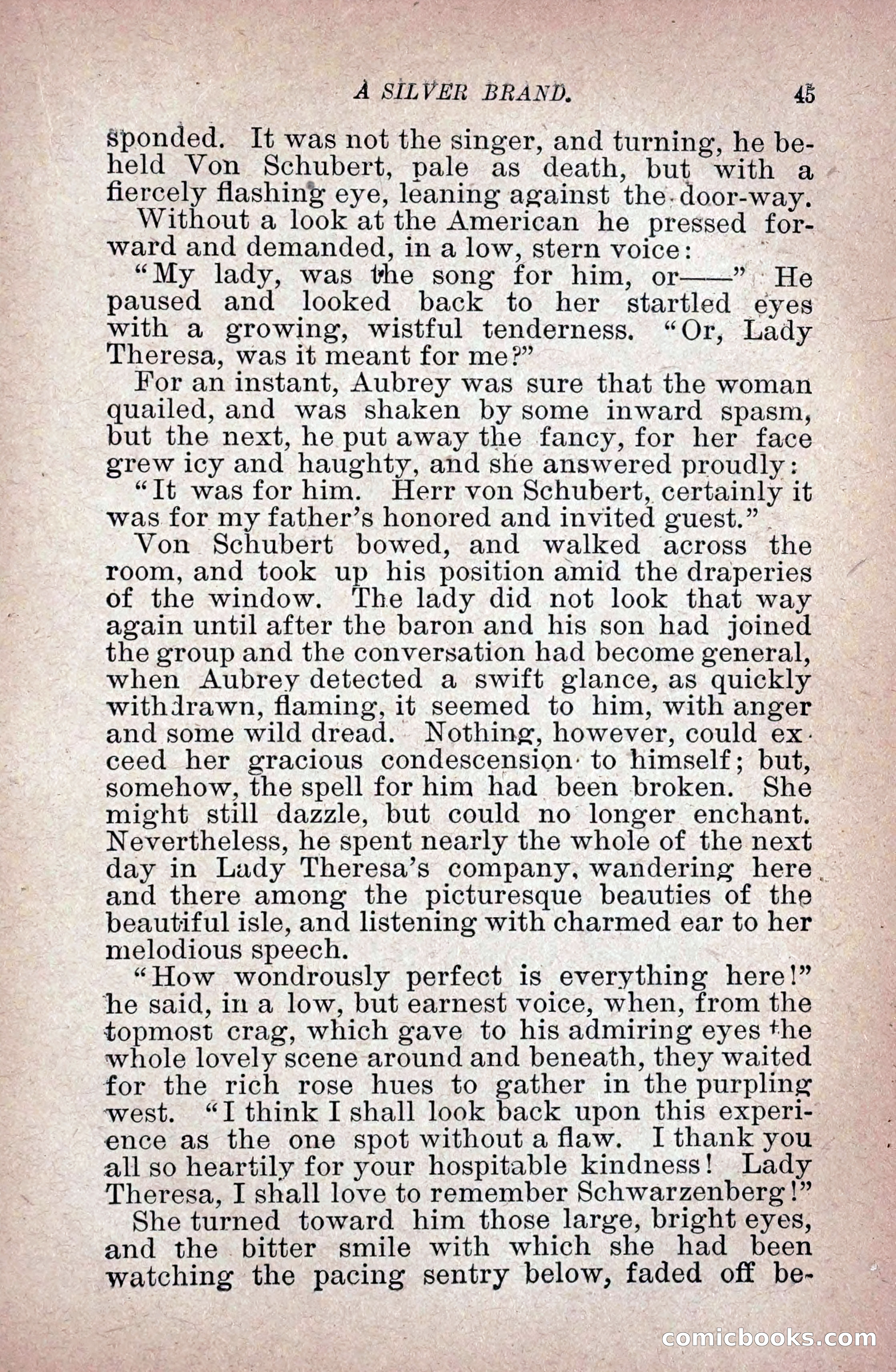 A Silver Brand — page 53 of 314