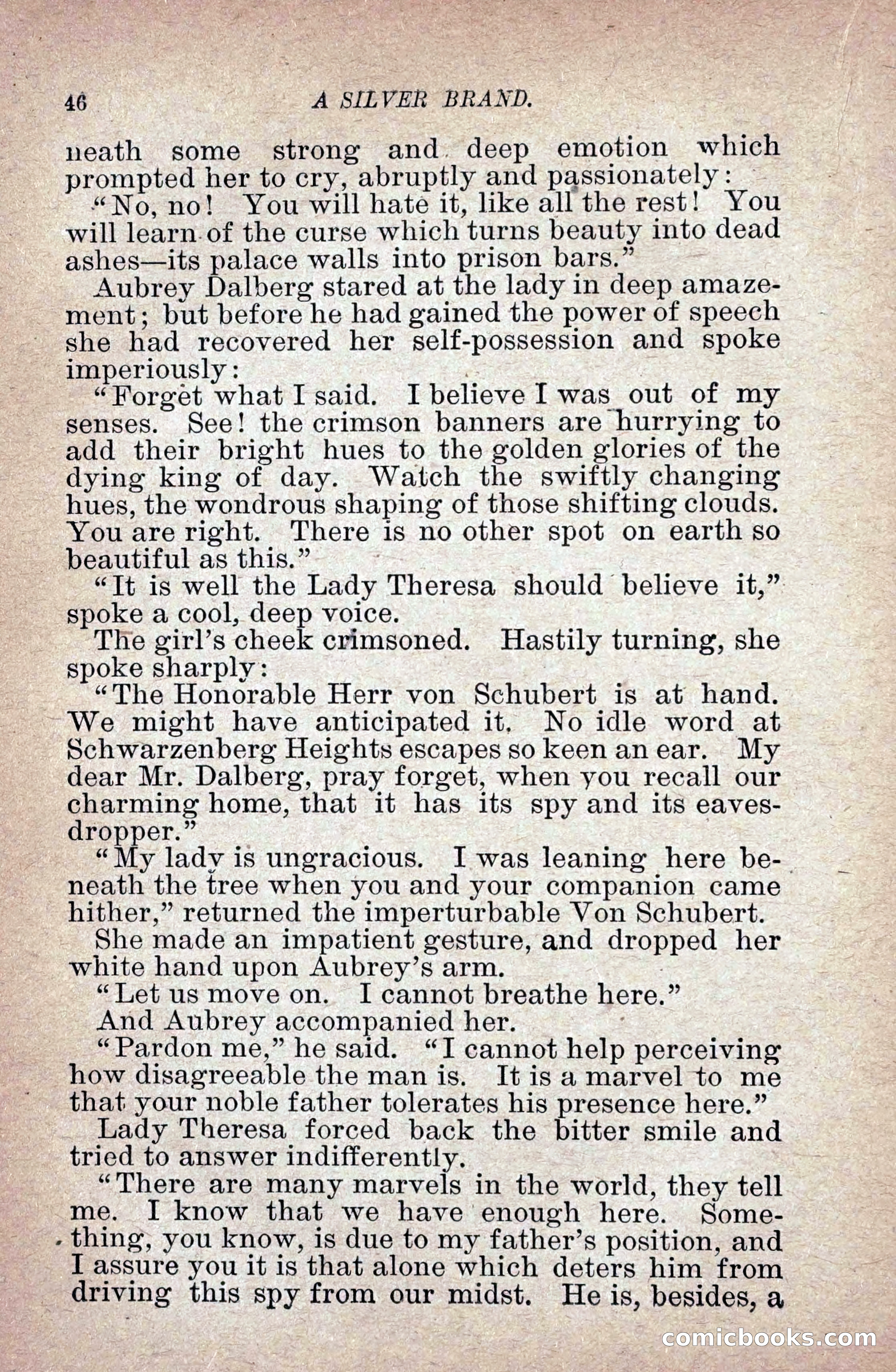 A Silver Brand — page 54 of 314