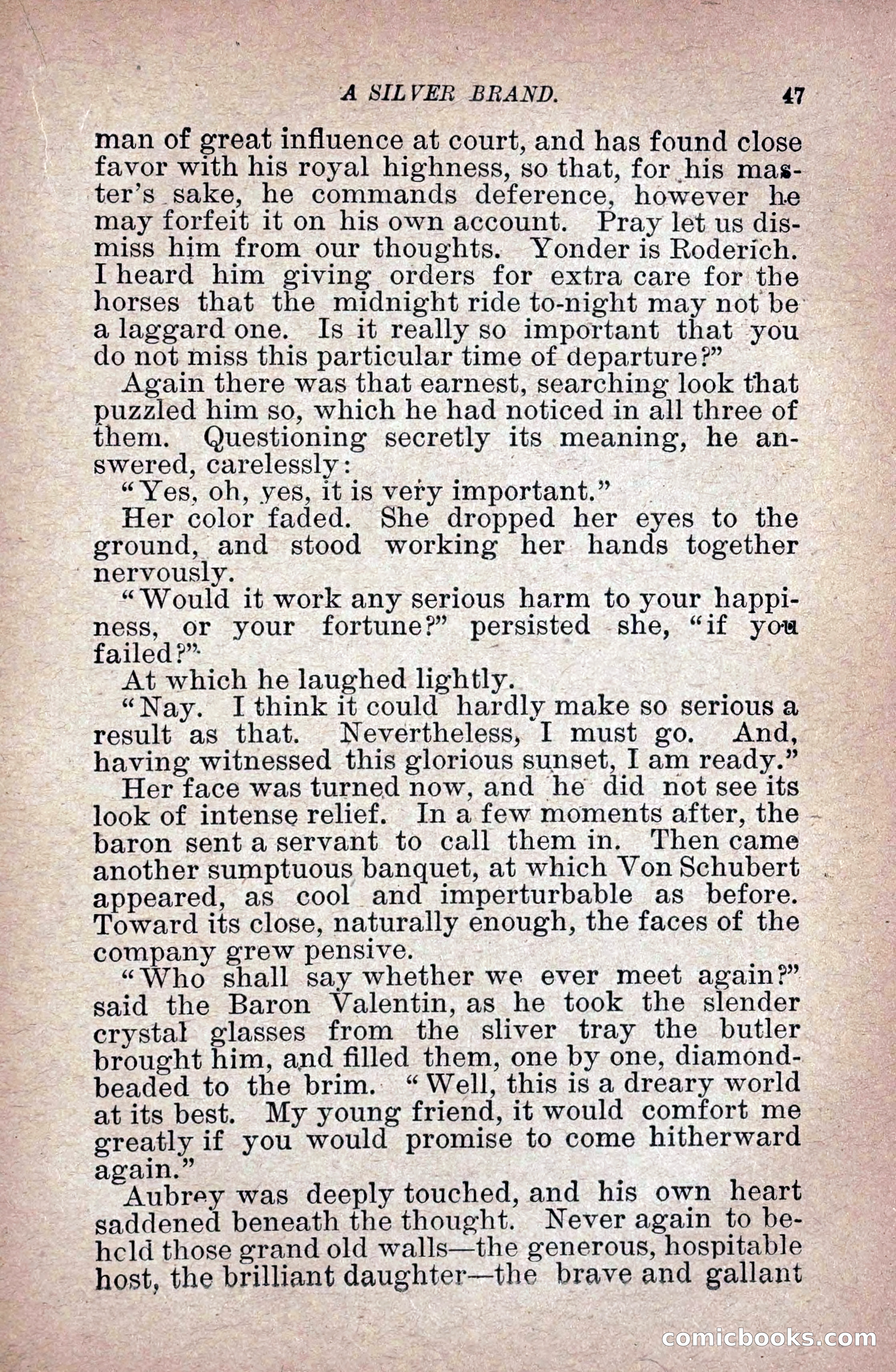 A Silver Brand — page 55 of 314