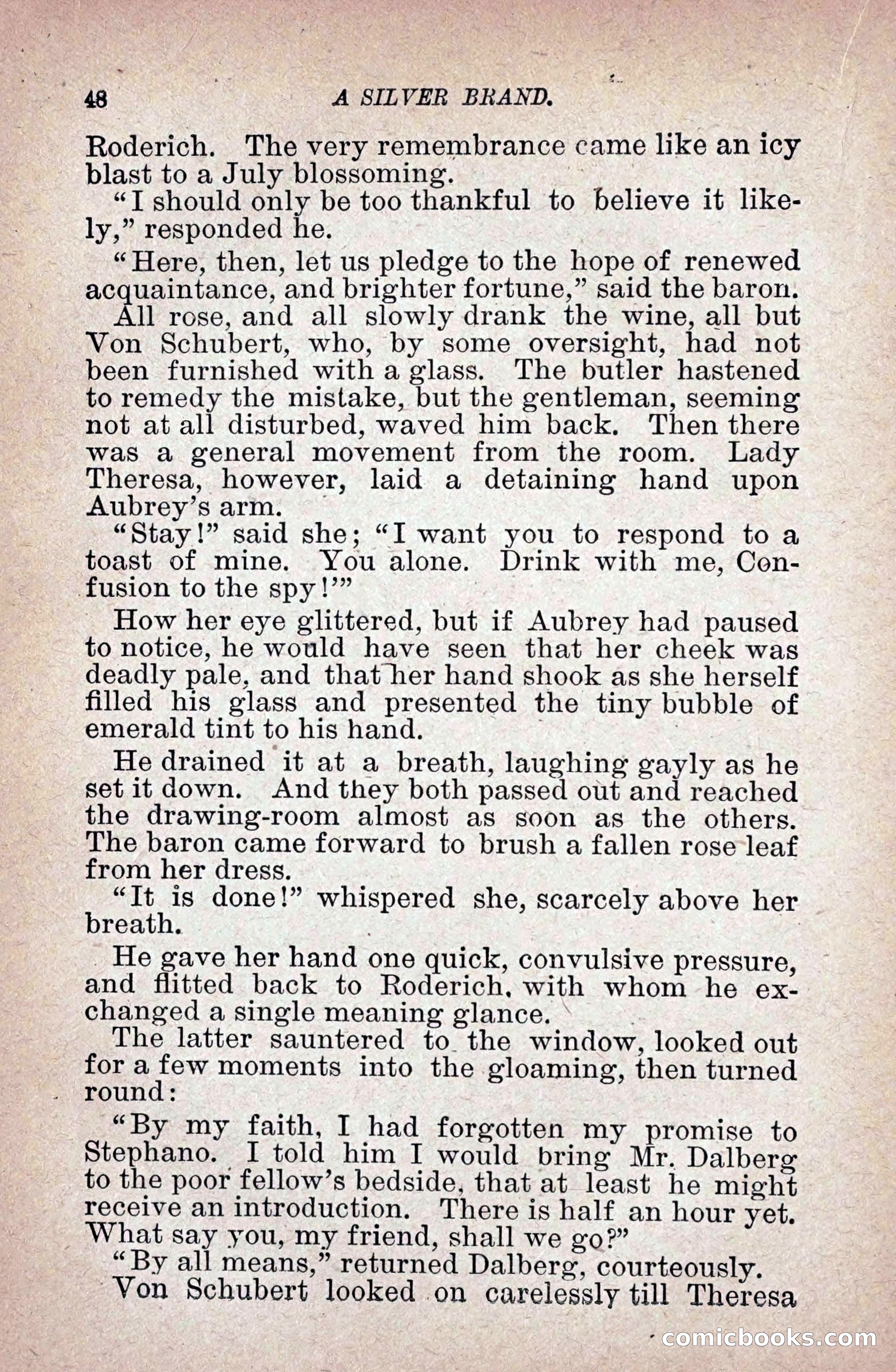 A Silver Brand — page 56 of 314