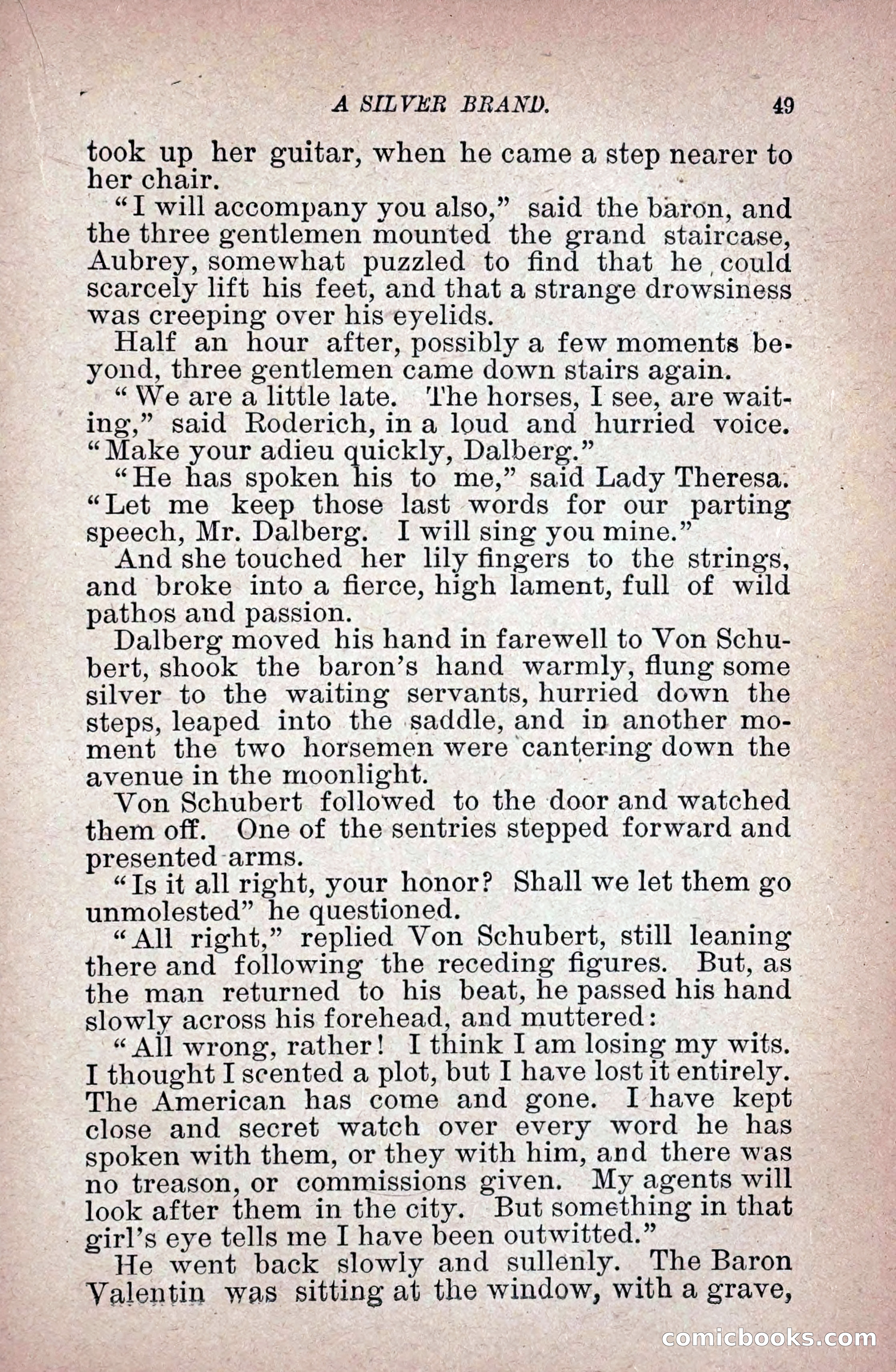 A Silver Brand — page 57 of 314