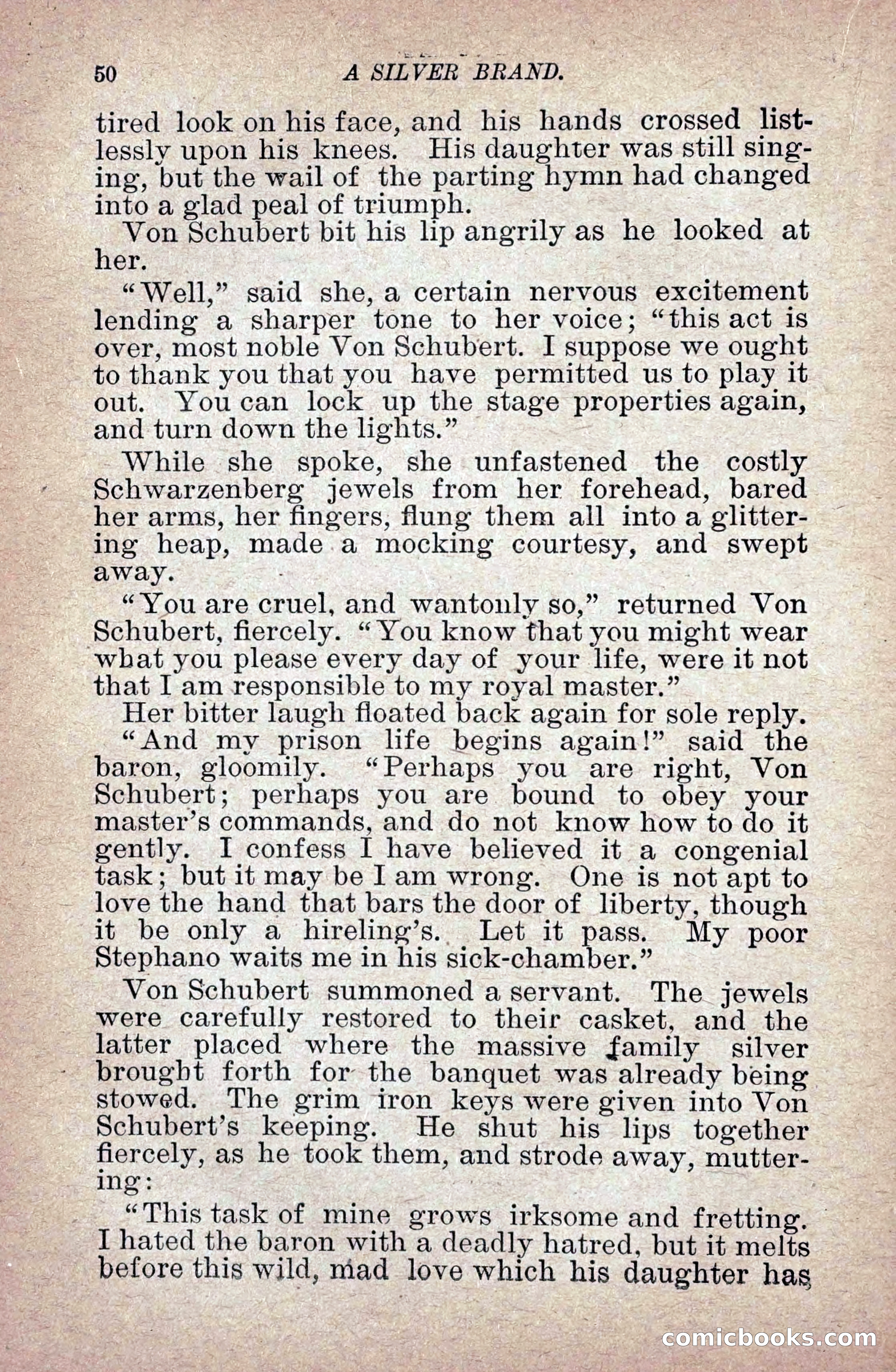 A Silver Brand — page 58 of 314