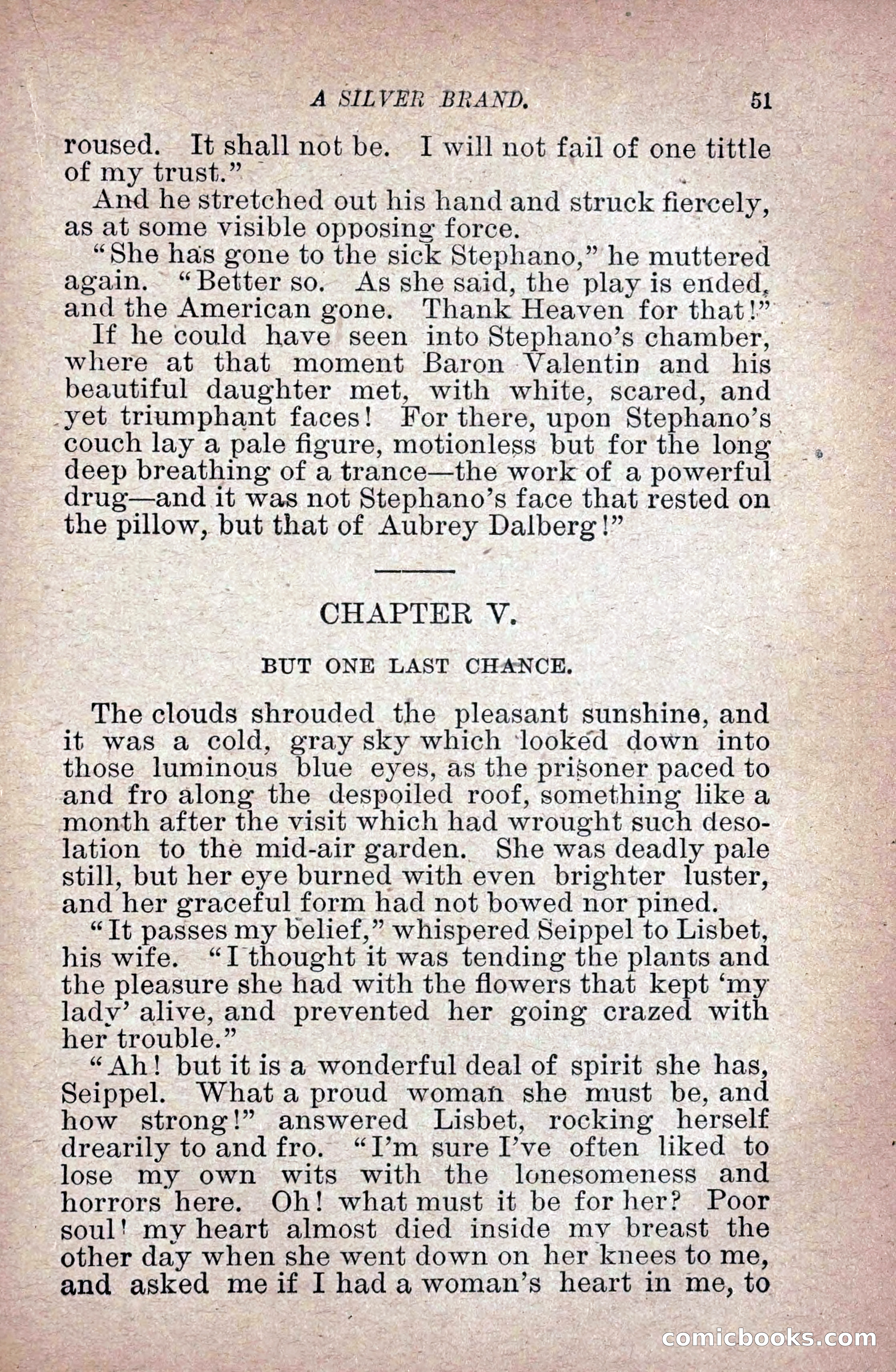 A Silver Brand — page 59 of 314
