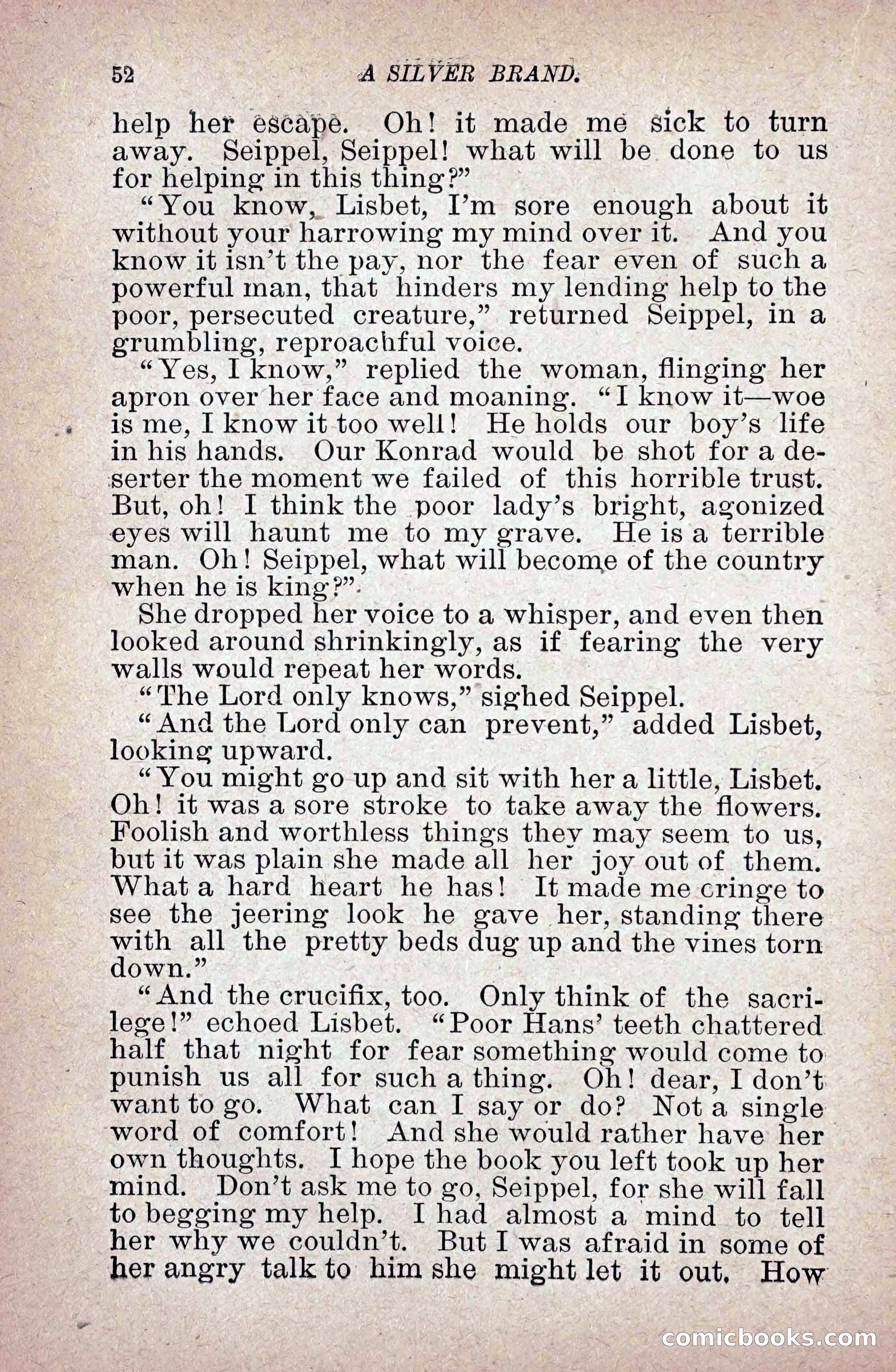 A Silver Brand — page 60 of 314