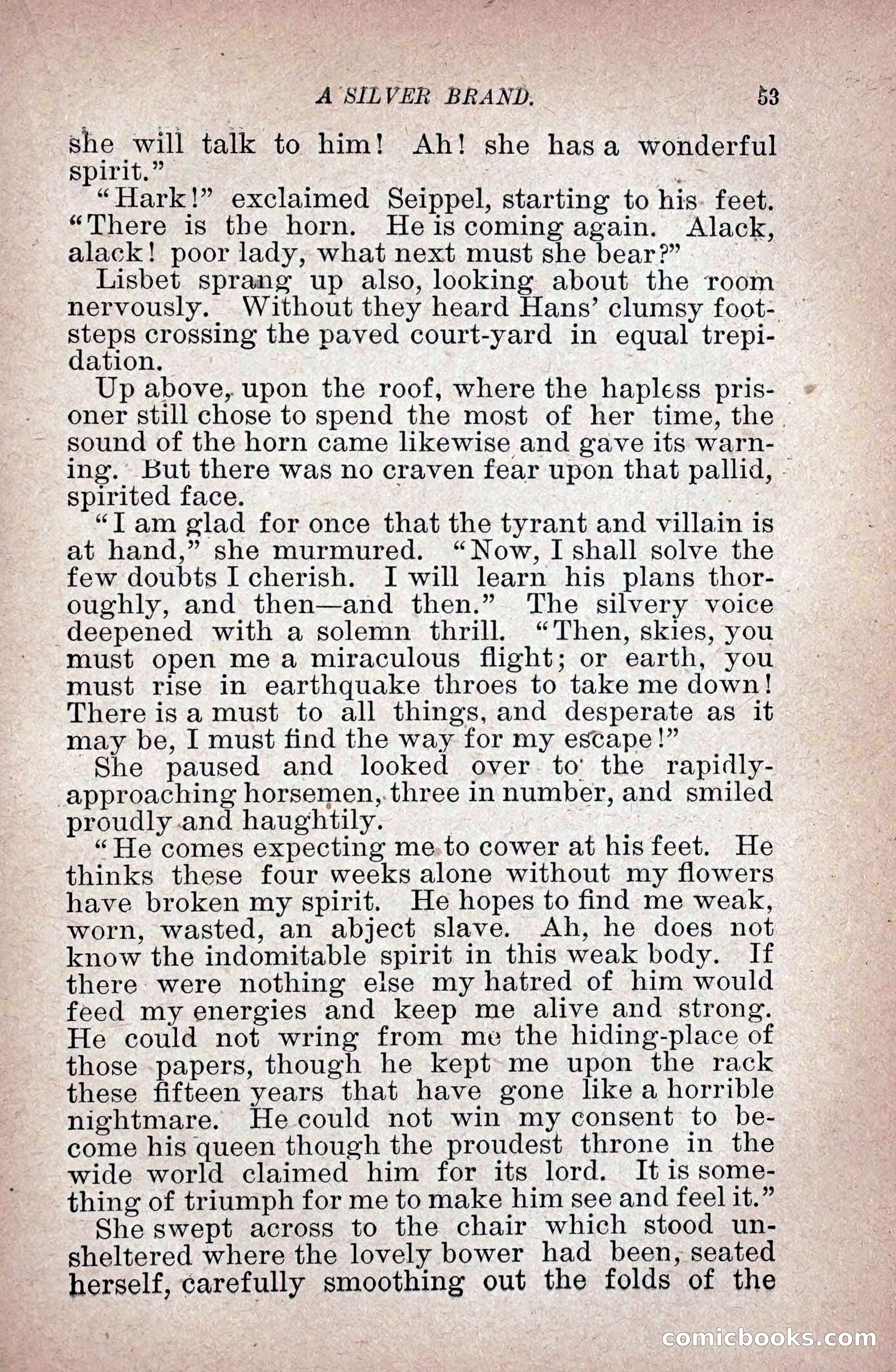 A Silver Brand — page 61 of 314