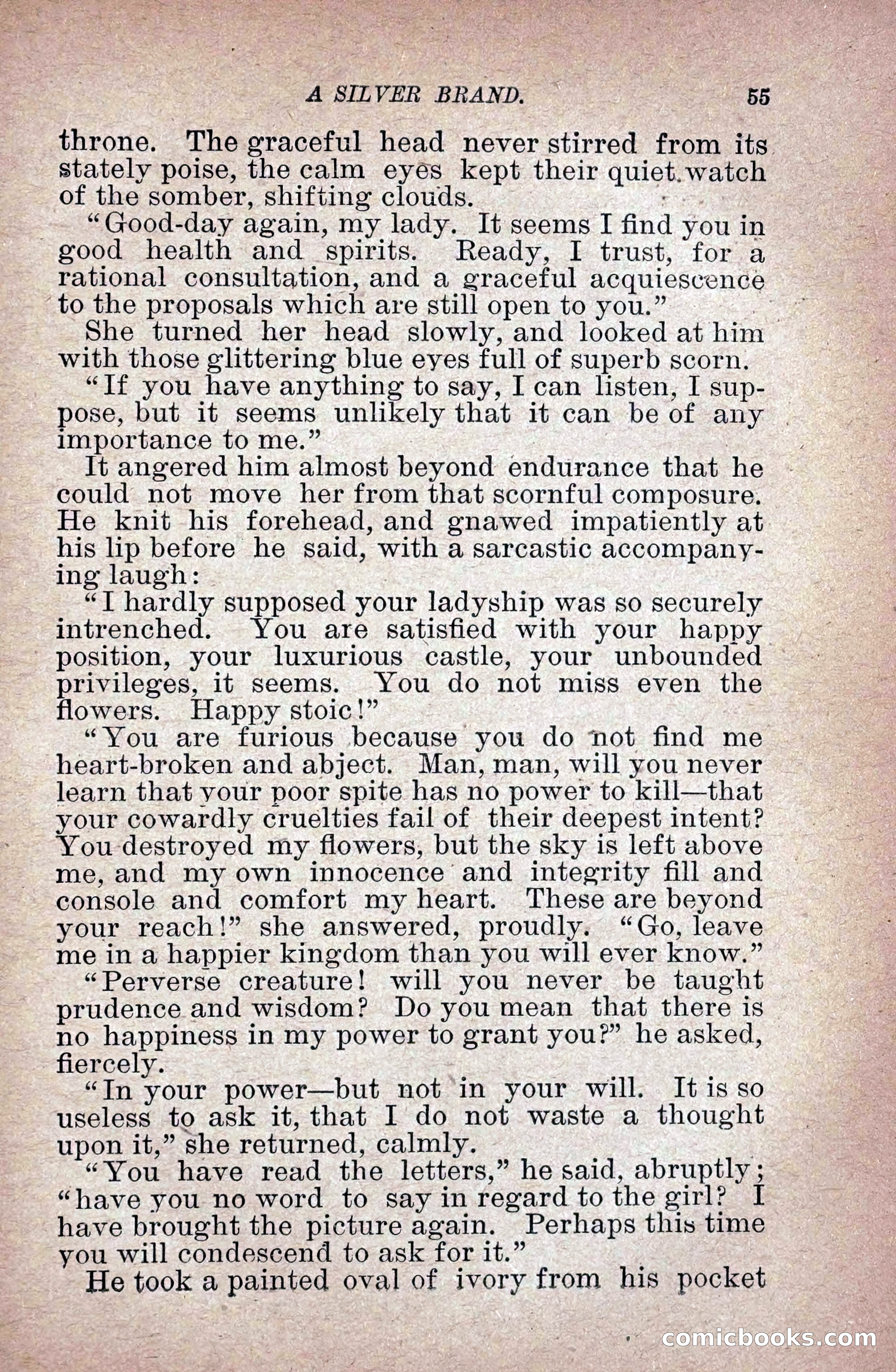 A Silver Brand — page 63 of 314