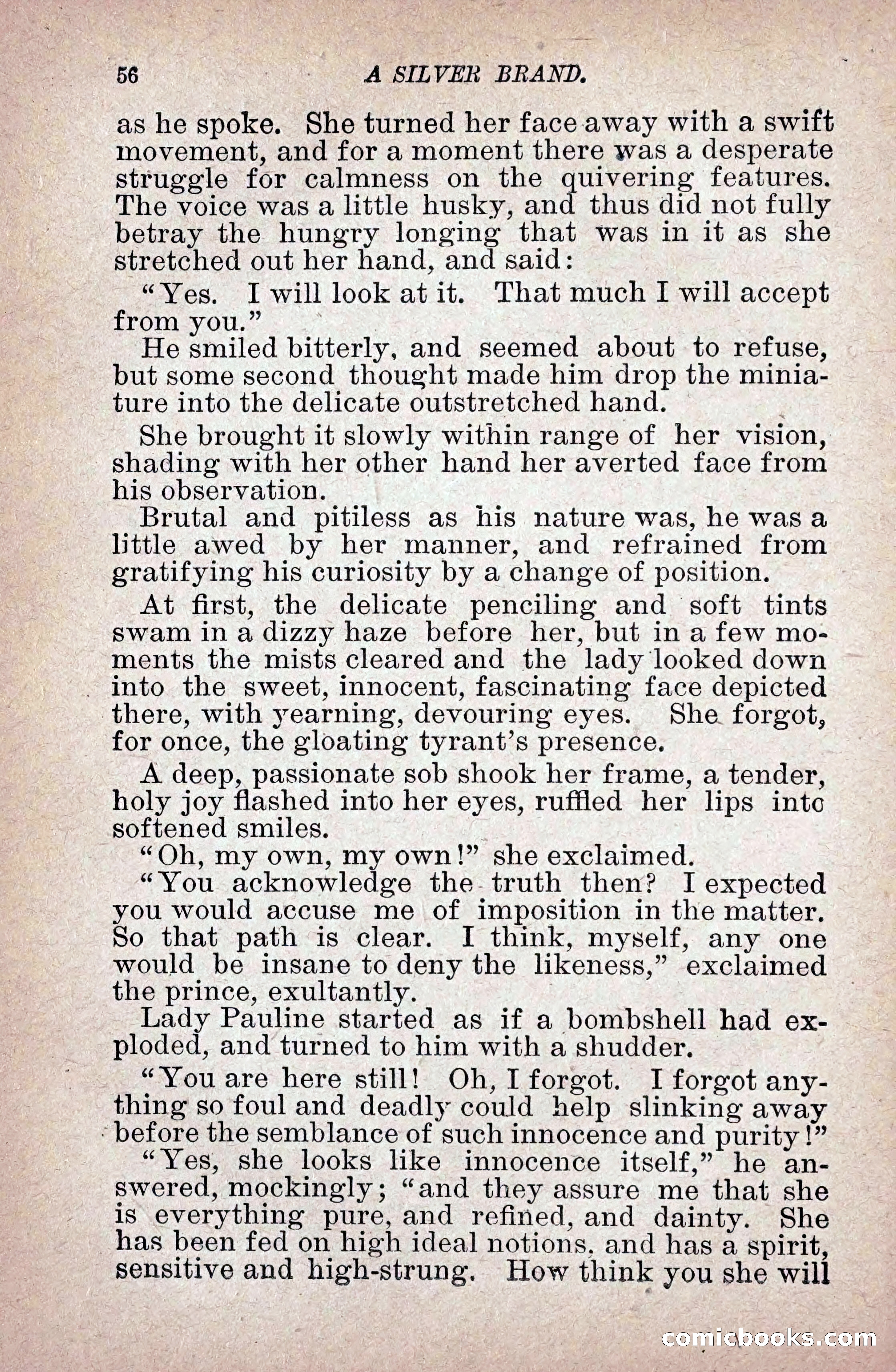 A Silver Brand — page 64 of 314