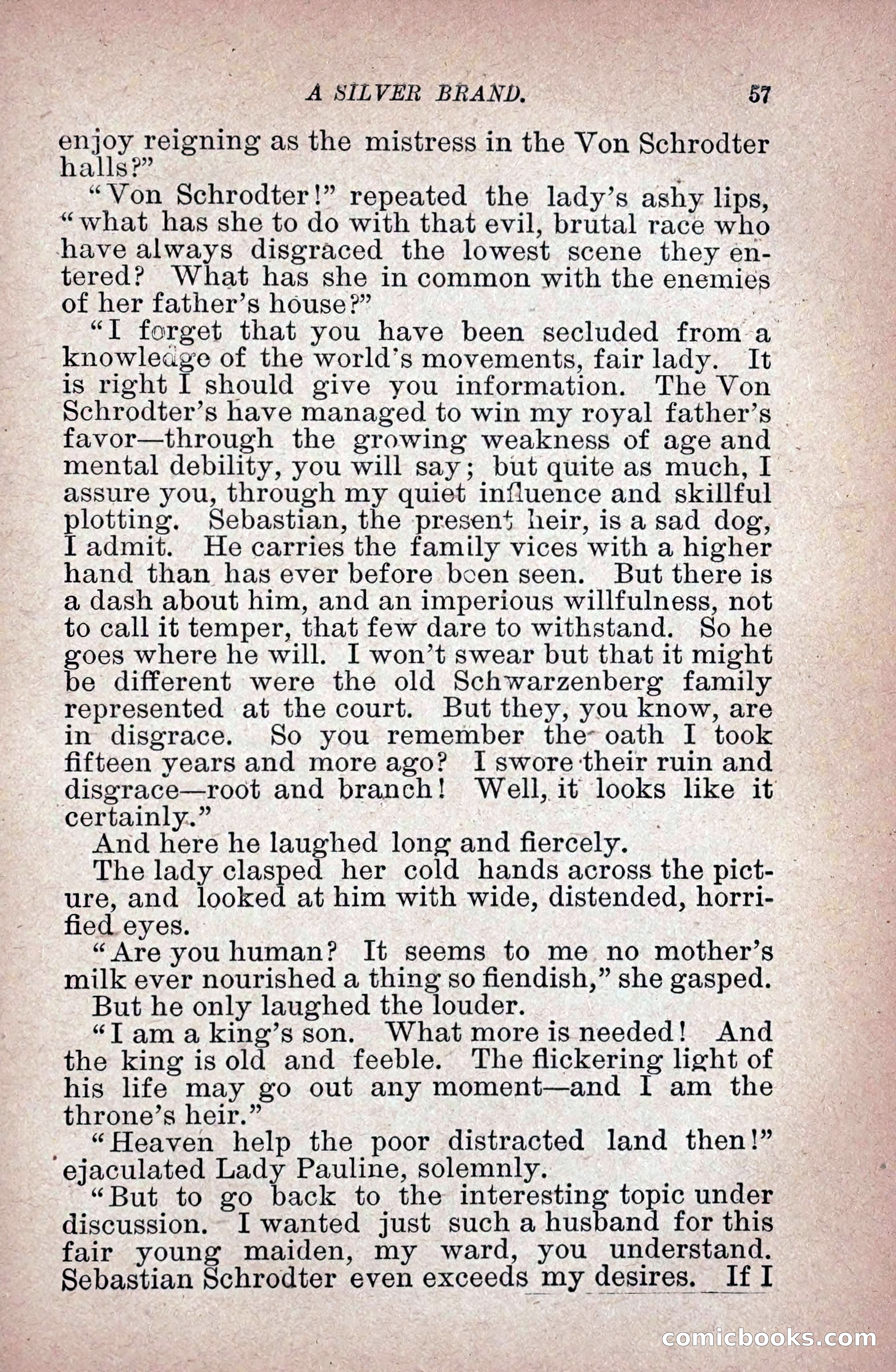 A Silver Brand — page 65 of 314