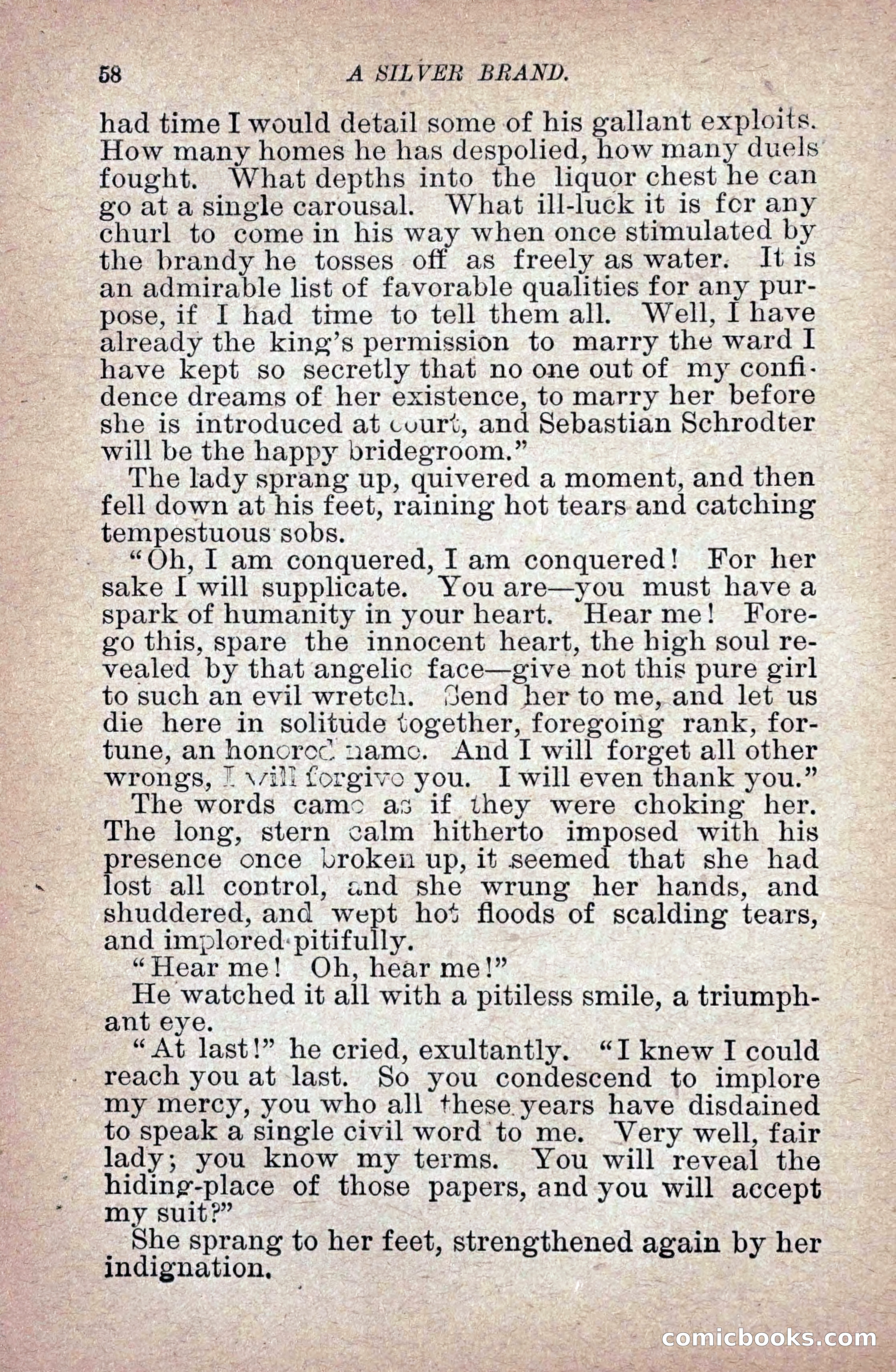 A Silver Brand — page 66 of 314