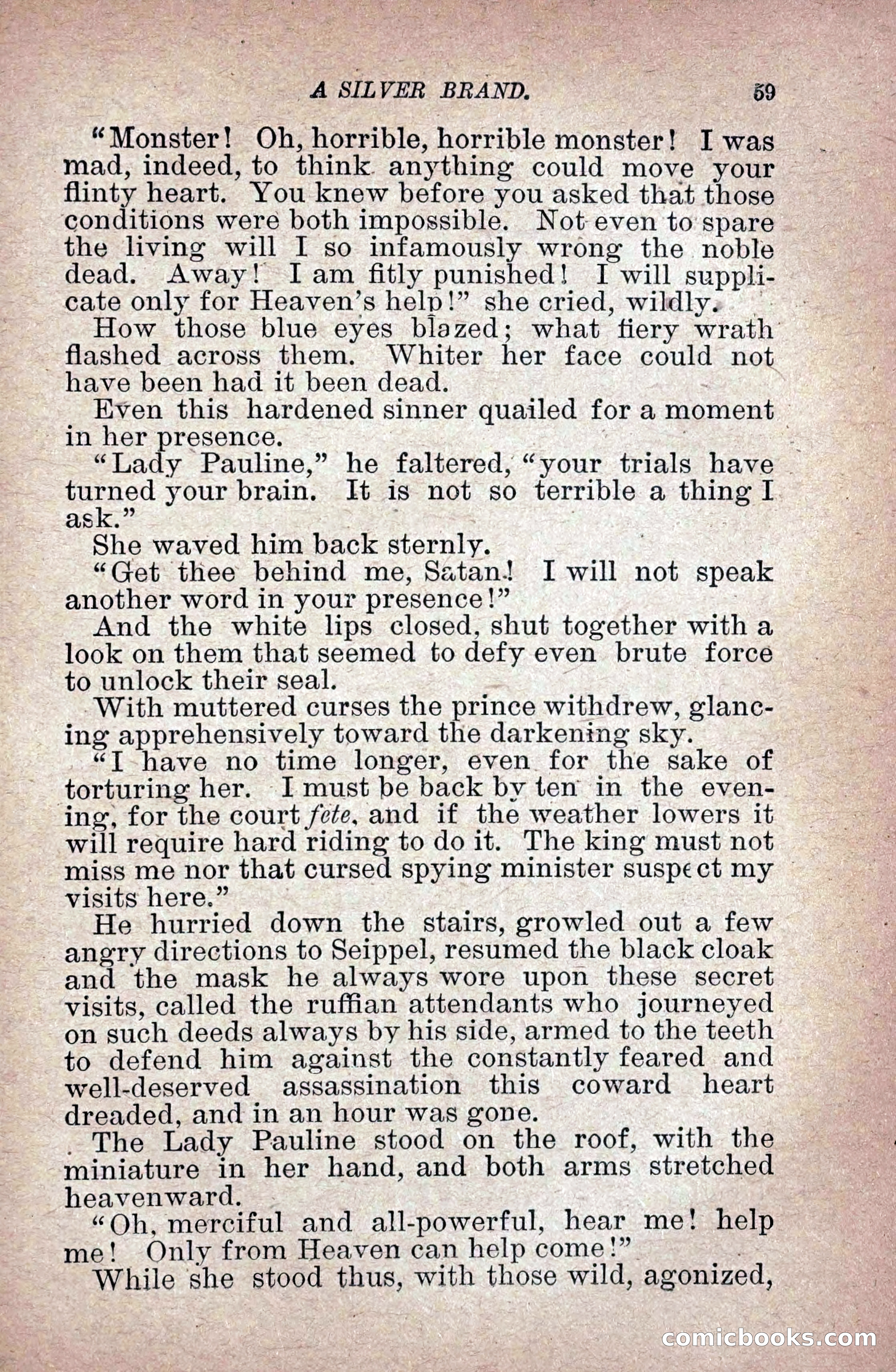 A Silver Brand — page 67 of 314