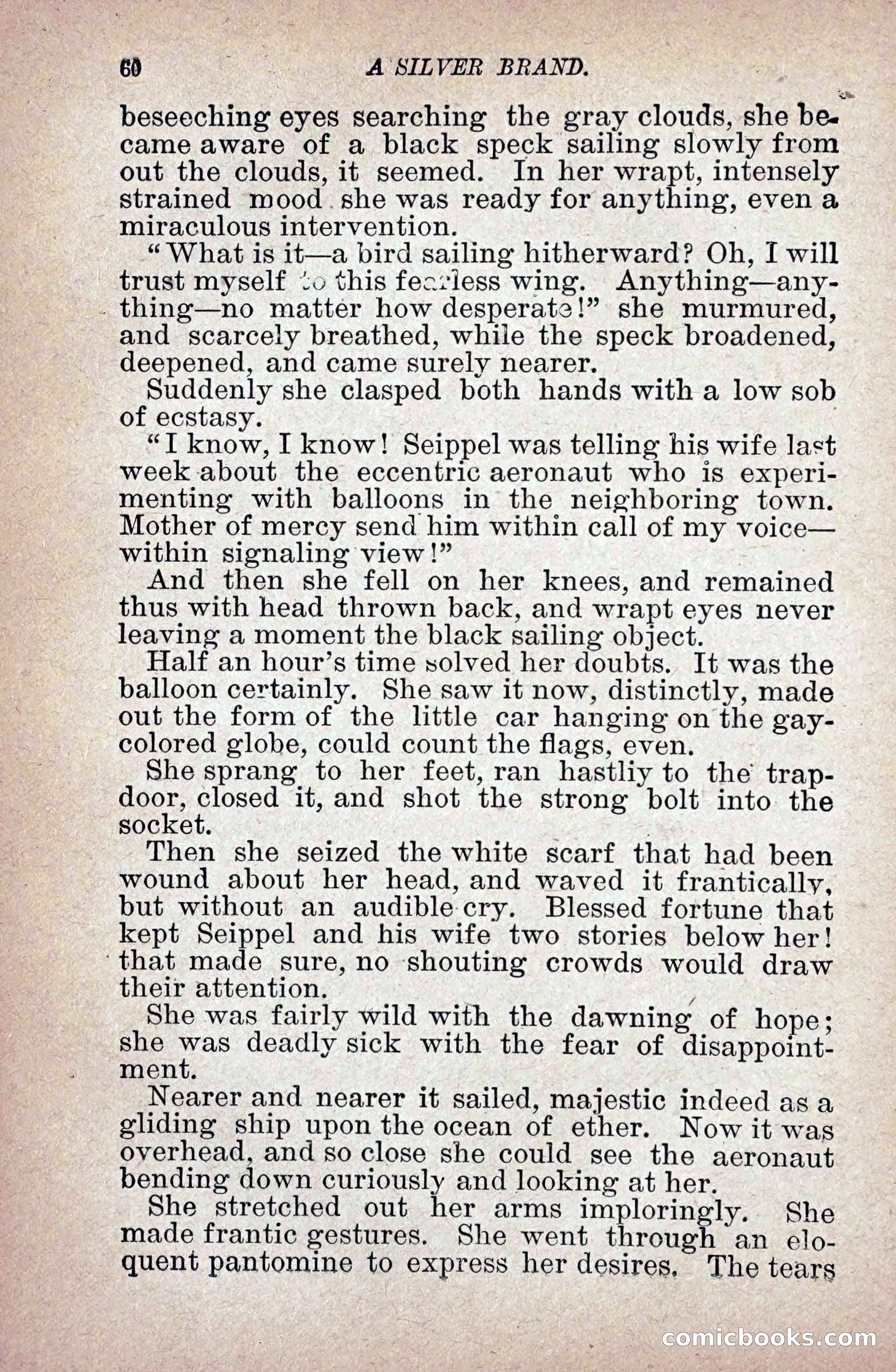 A Silver Brand — page 68 of 314