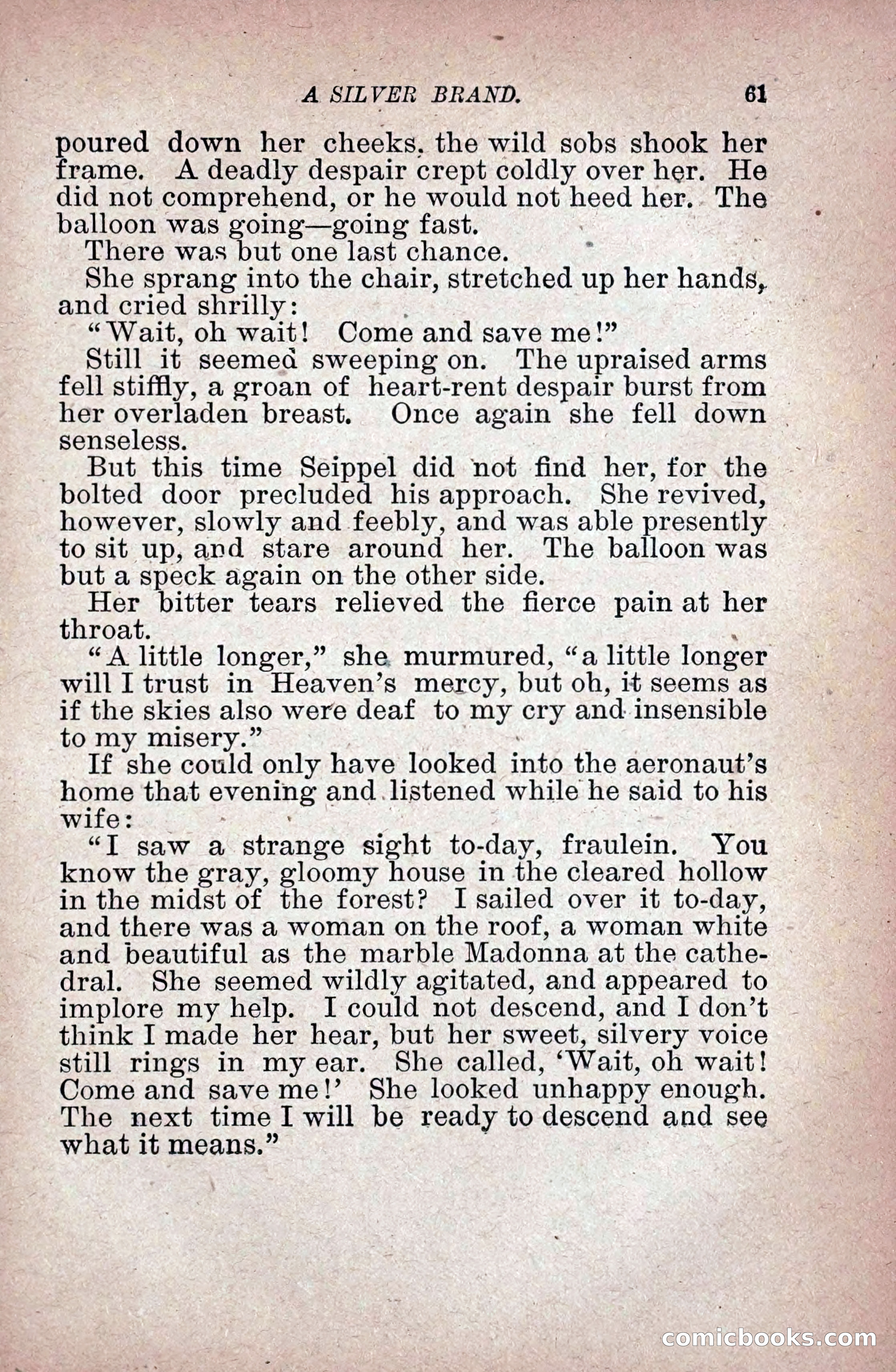 A Silver Brand — page 69 of 314