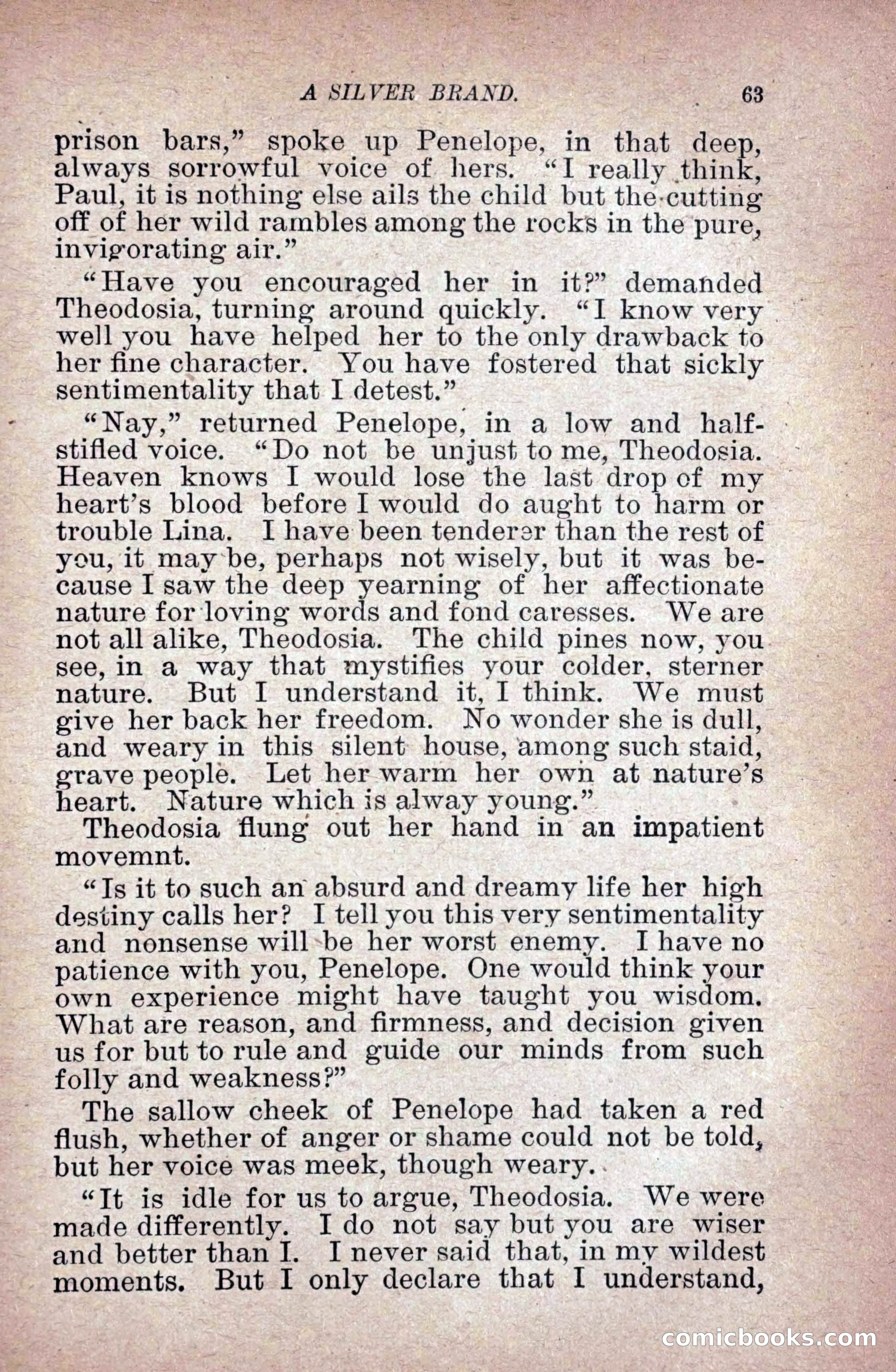 A Silver Brand — page 71 of 314